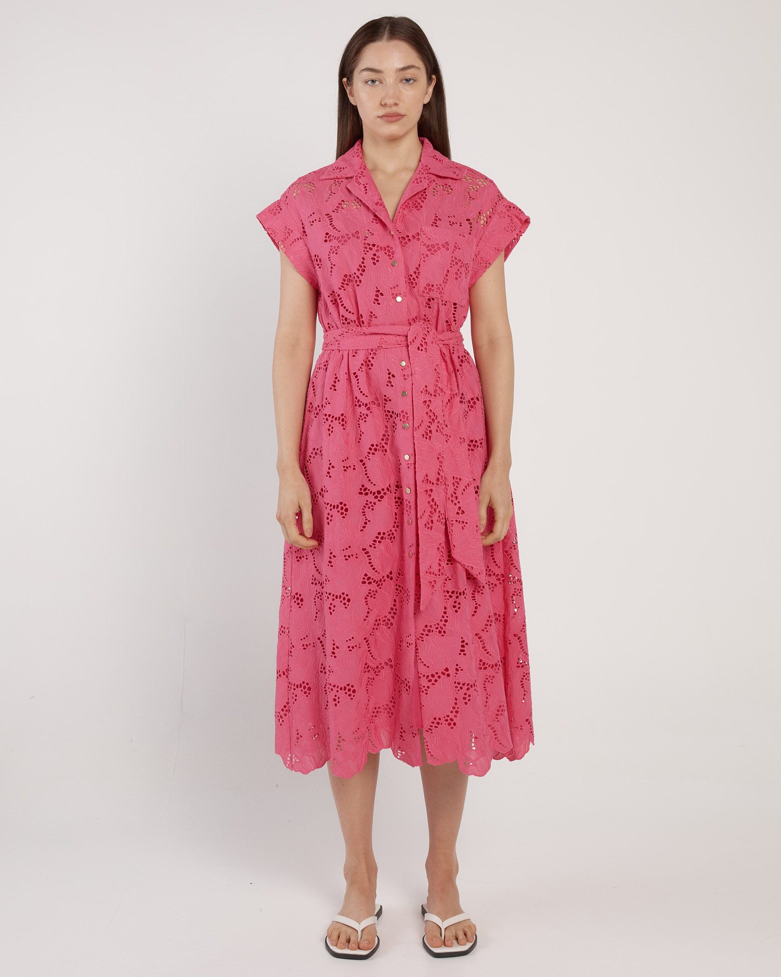 Worth It Dress