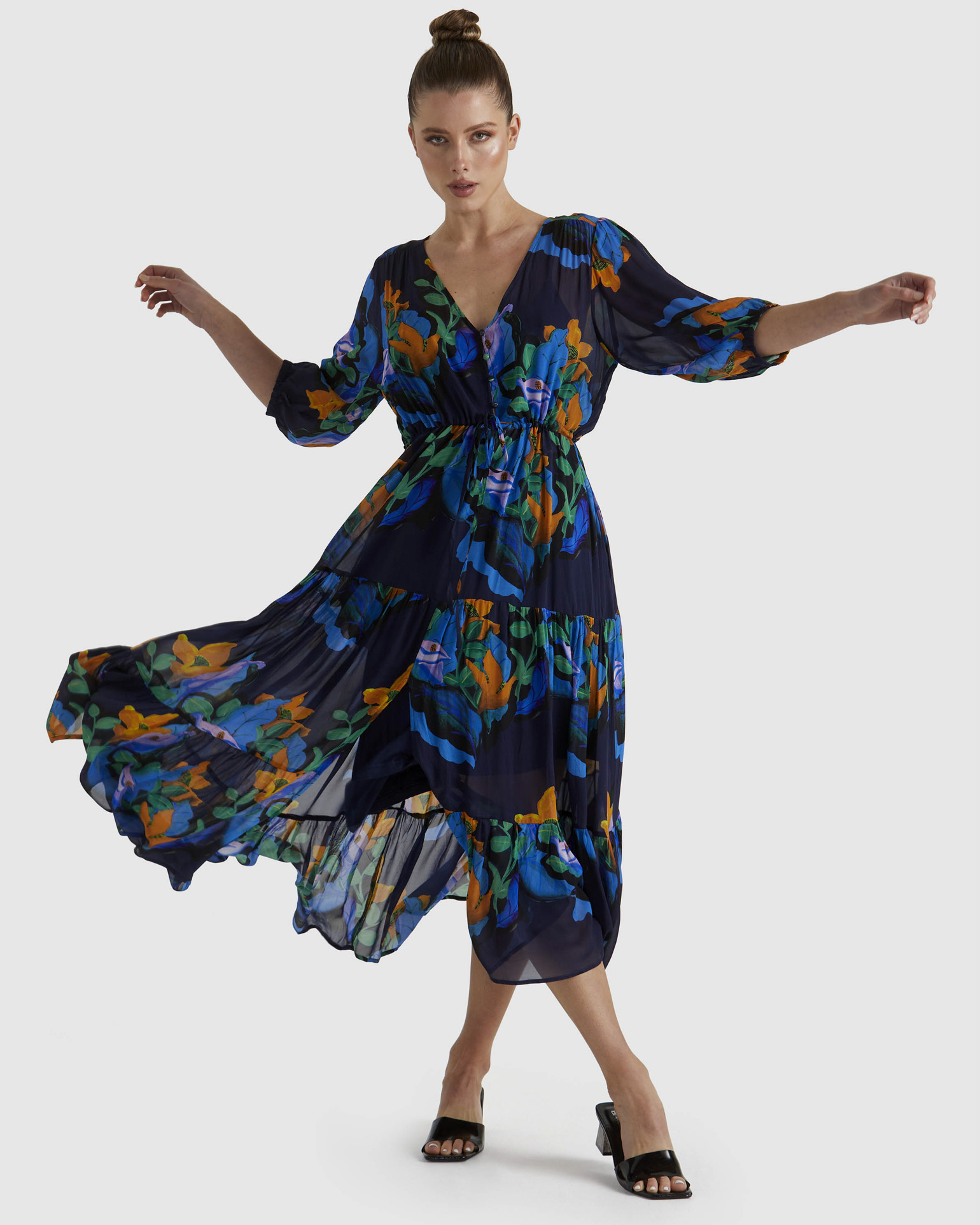 Twilight Dress