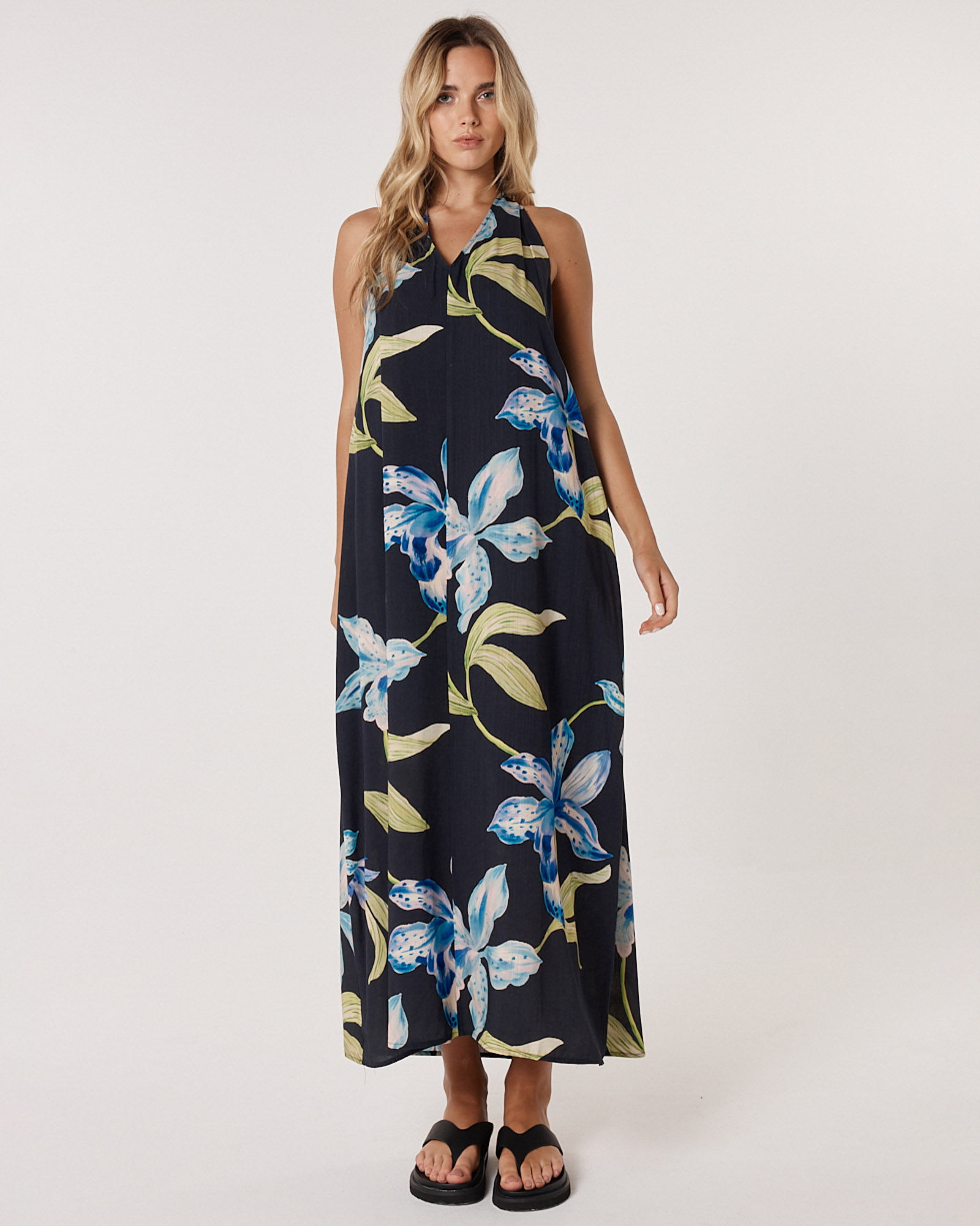 Anthea Maxi Dress
