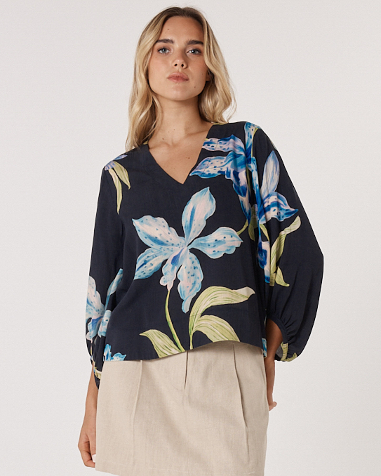 Anthea Blouse