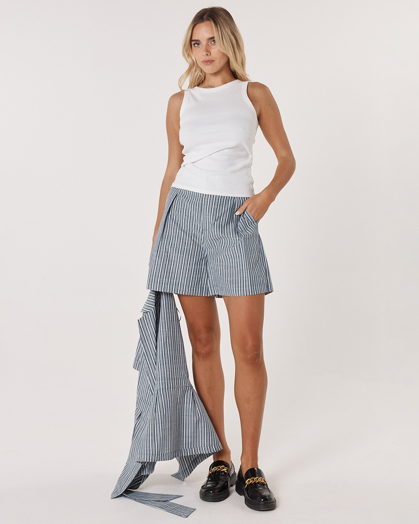 Marina  Short