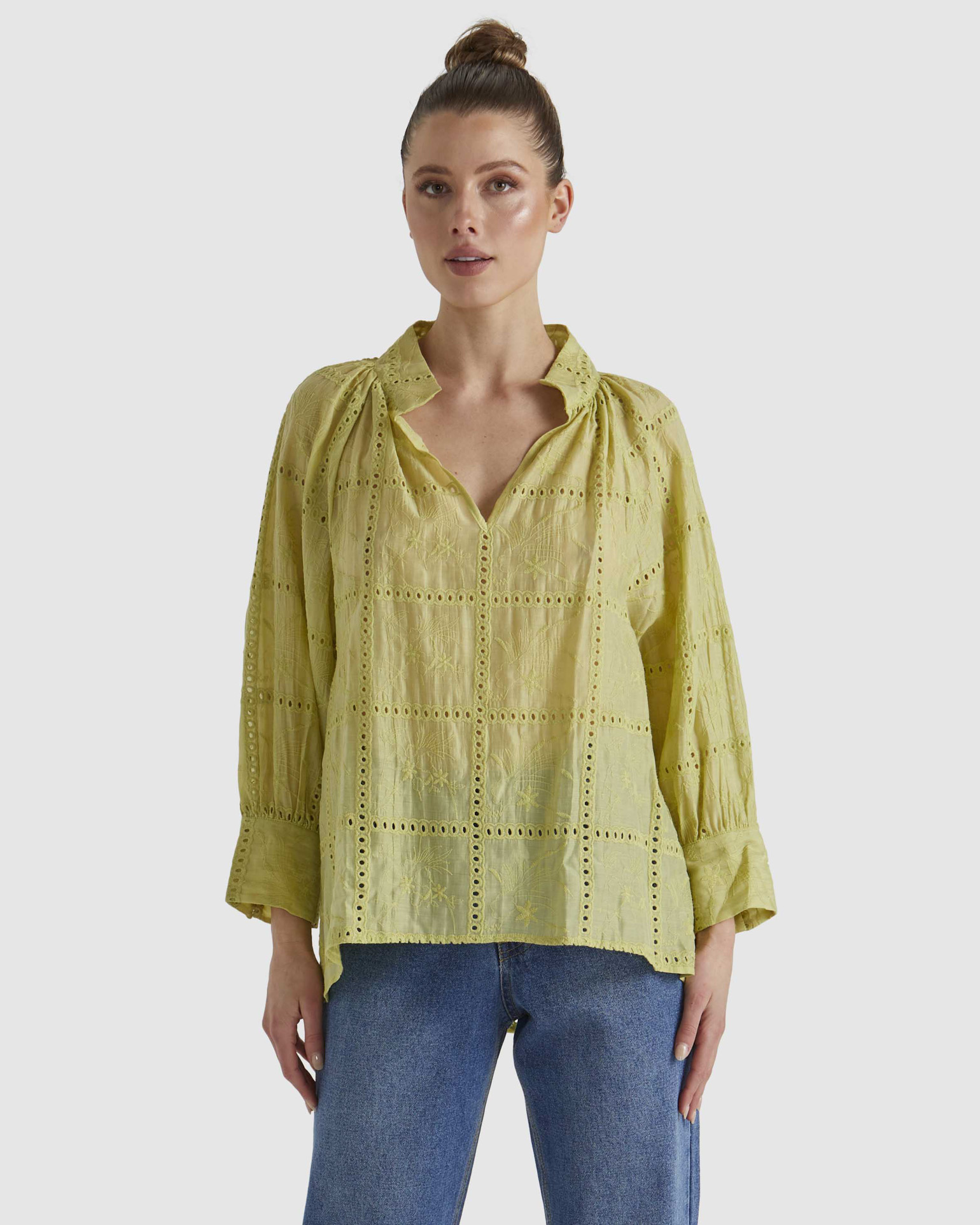 Whisper Top