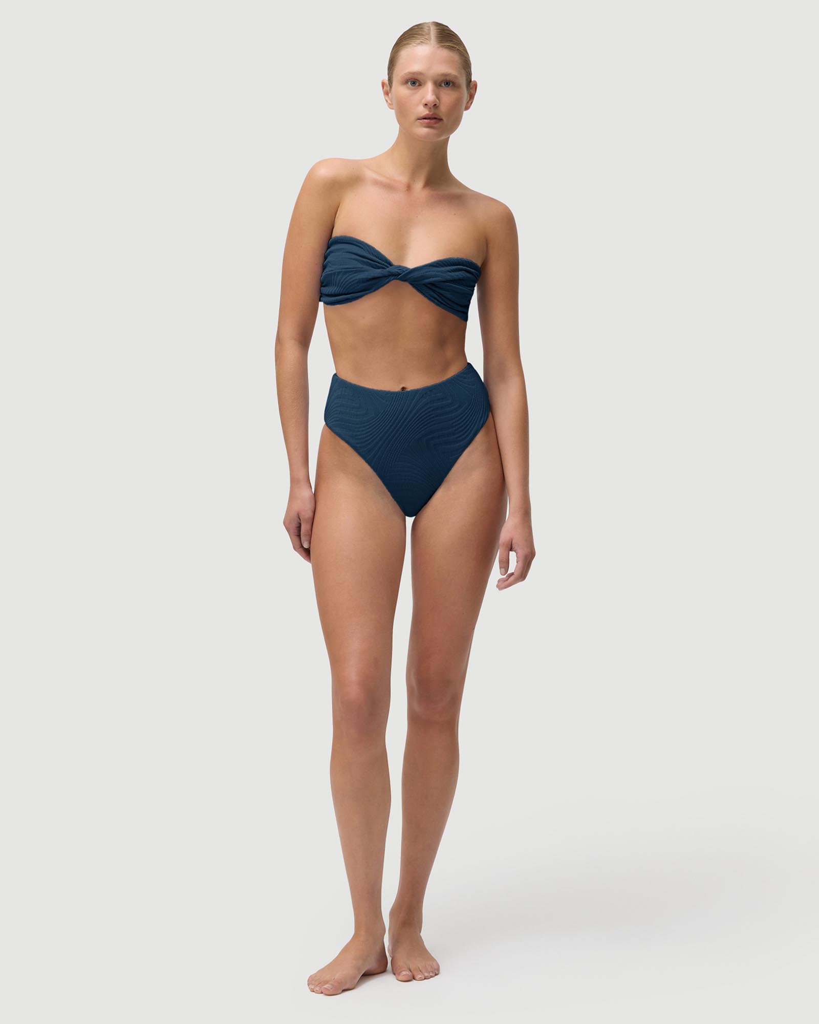 Bernie Bikini Top