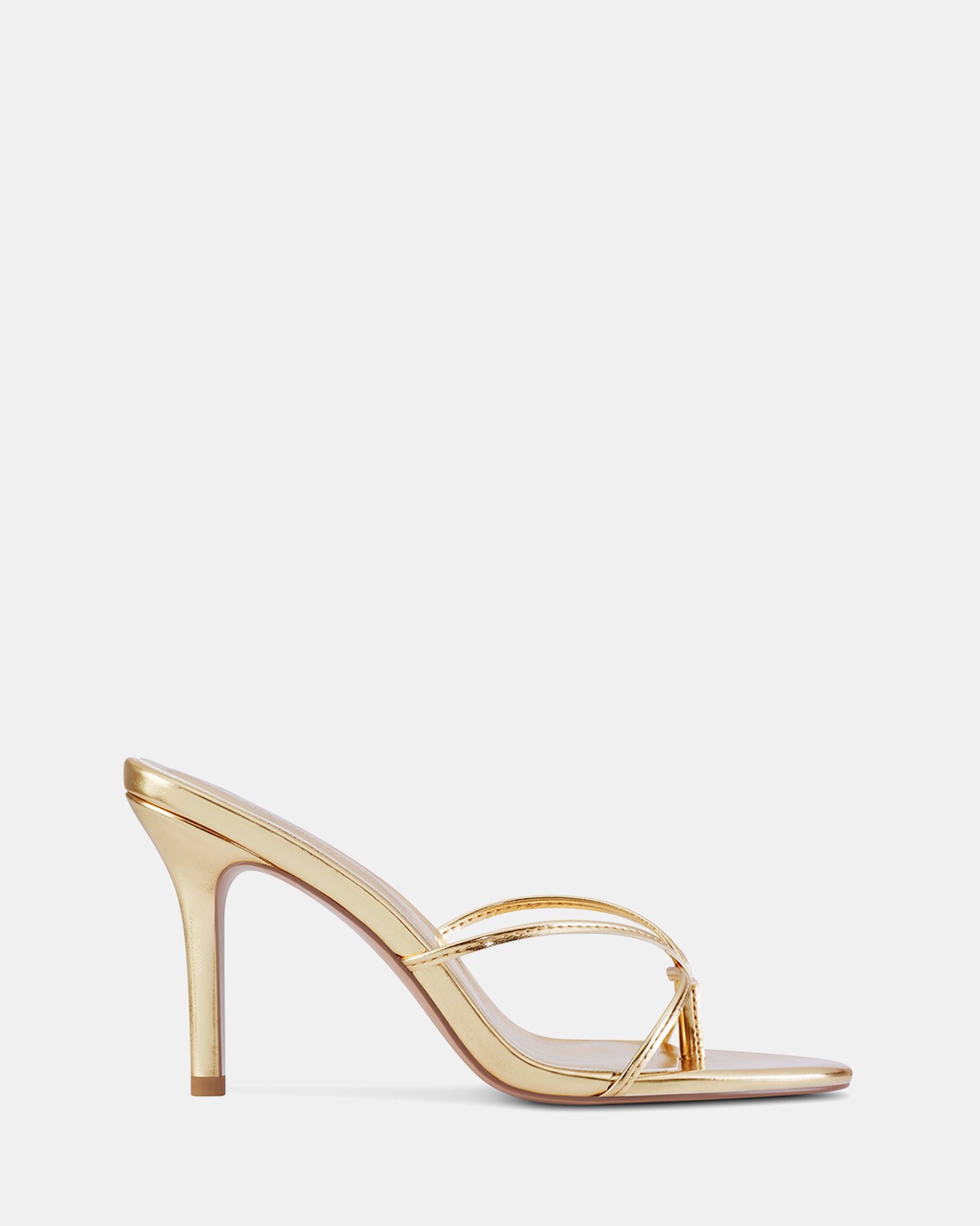 Sicilian Slippers