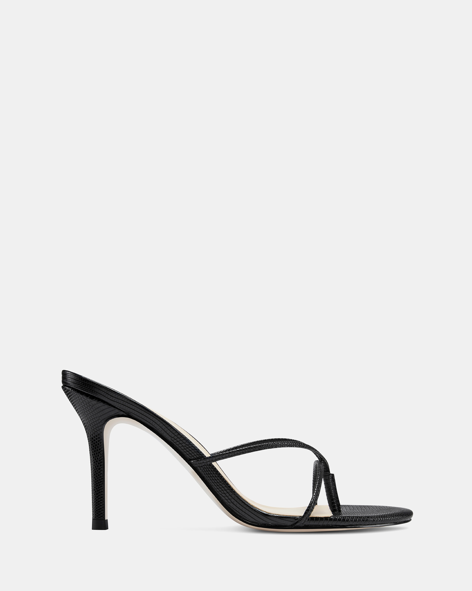 Sicilian Slippers
