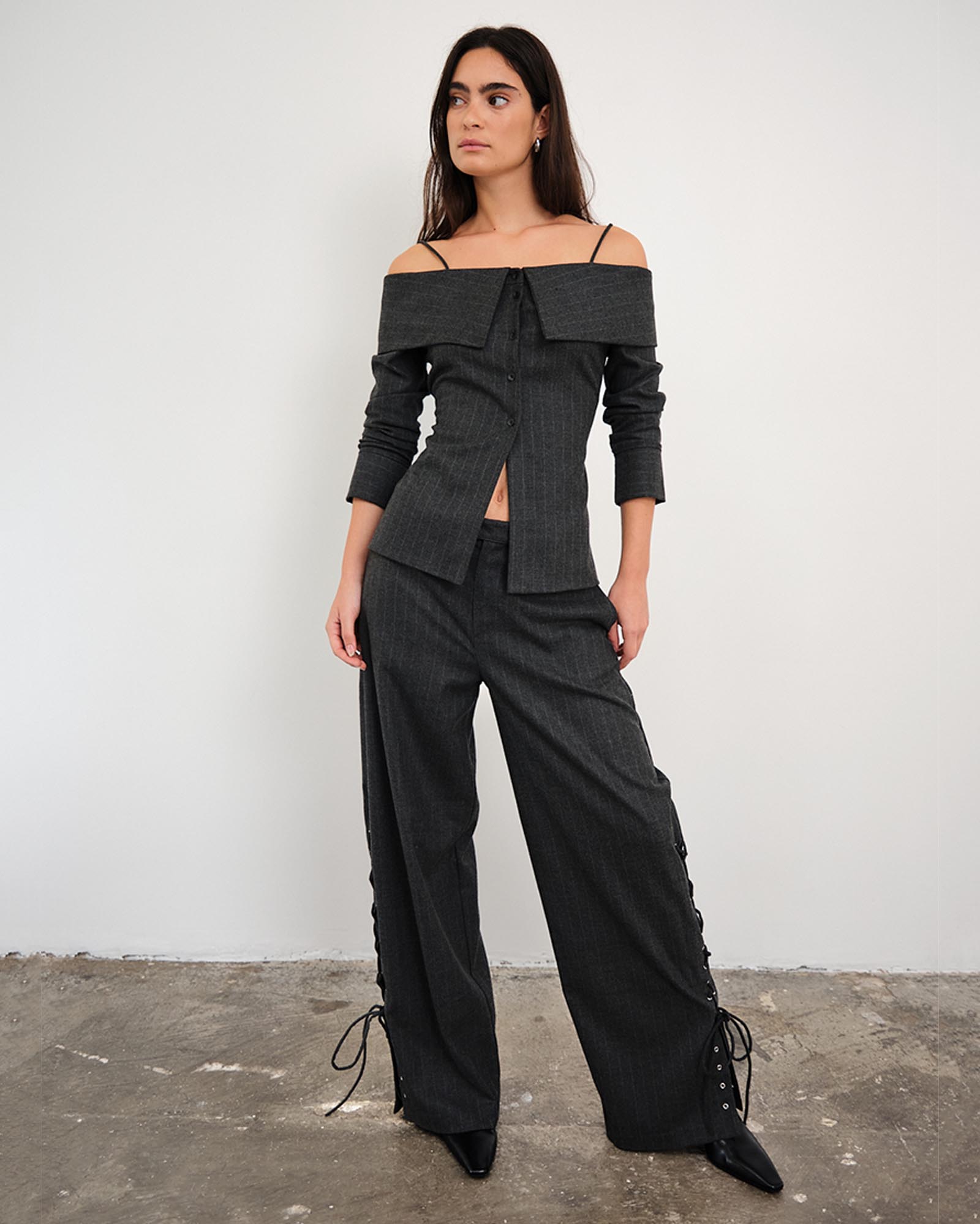 Delirio Pants
