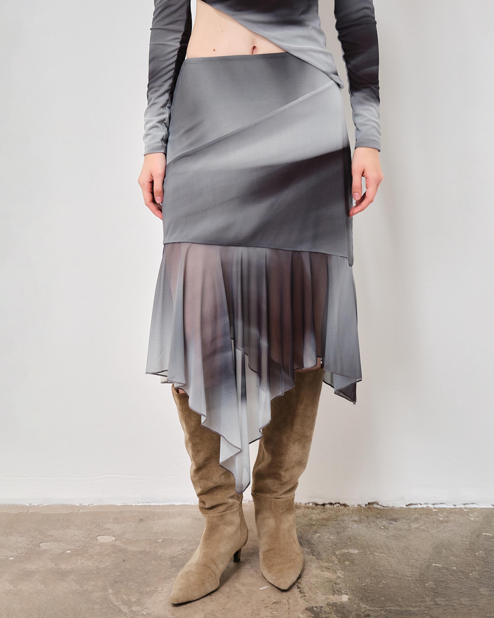 Mirada Skirt