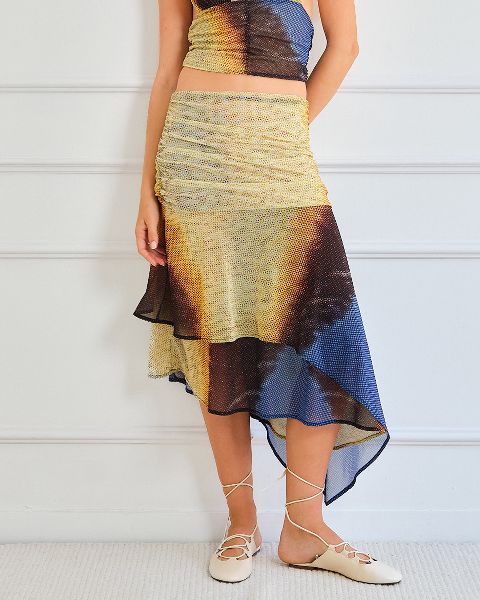 Festa Skirt