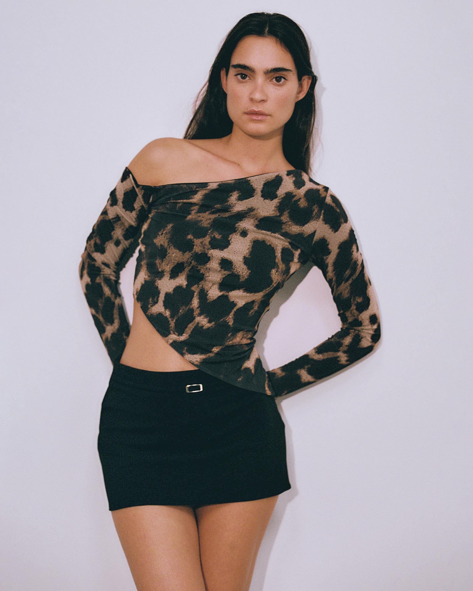 Encanto Skirt