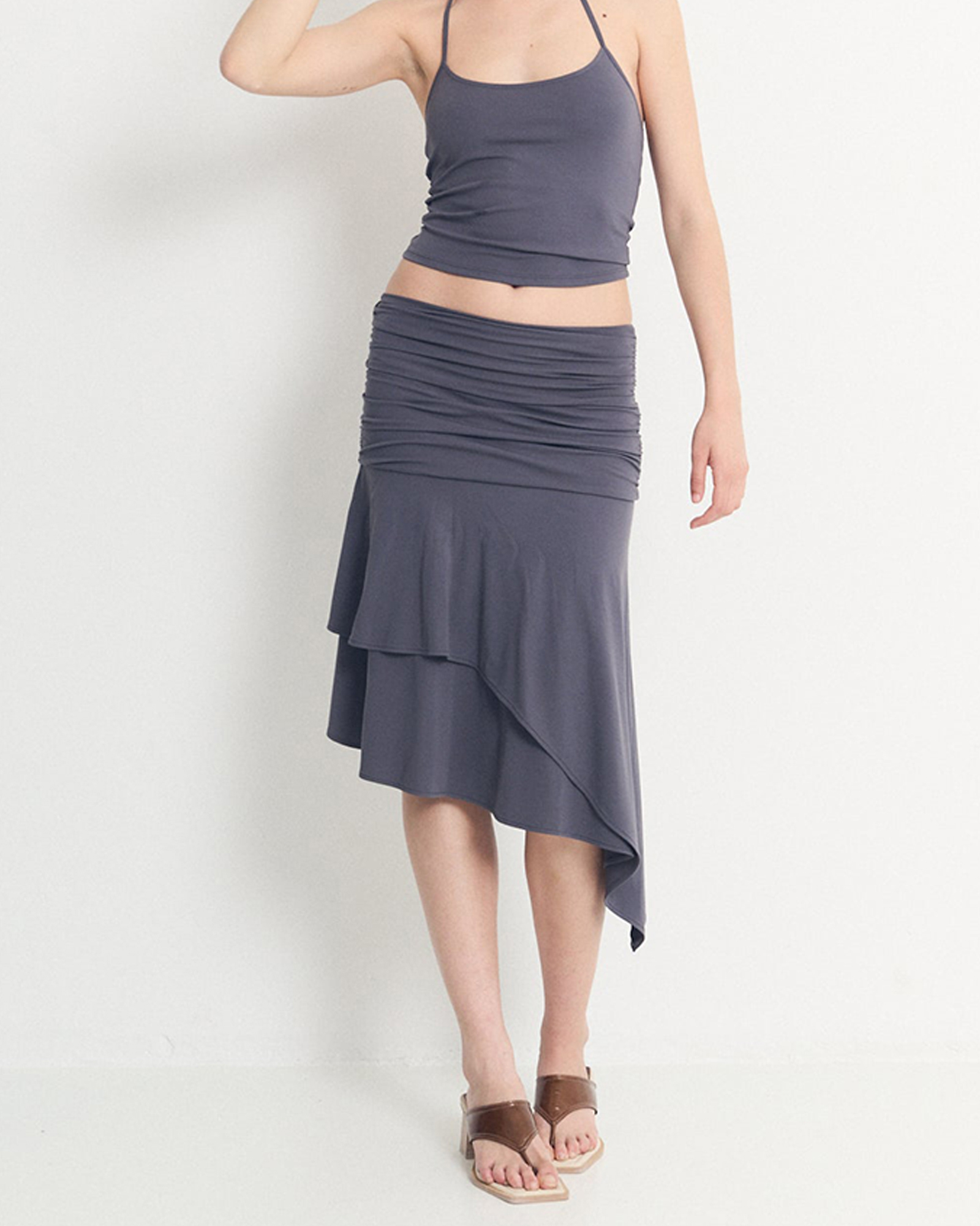Gresca Skirt