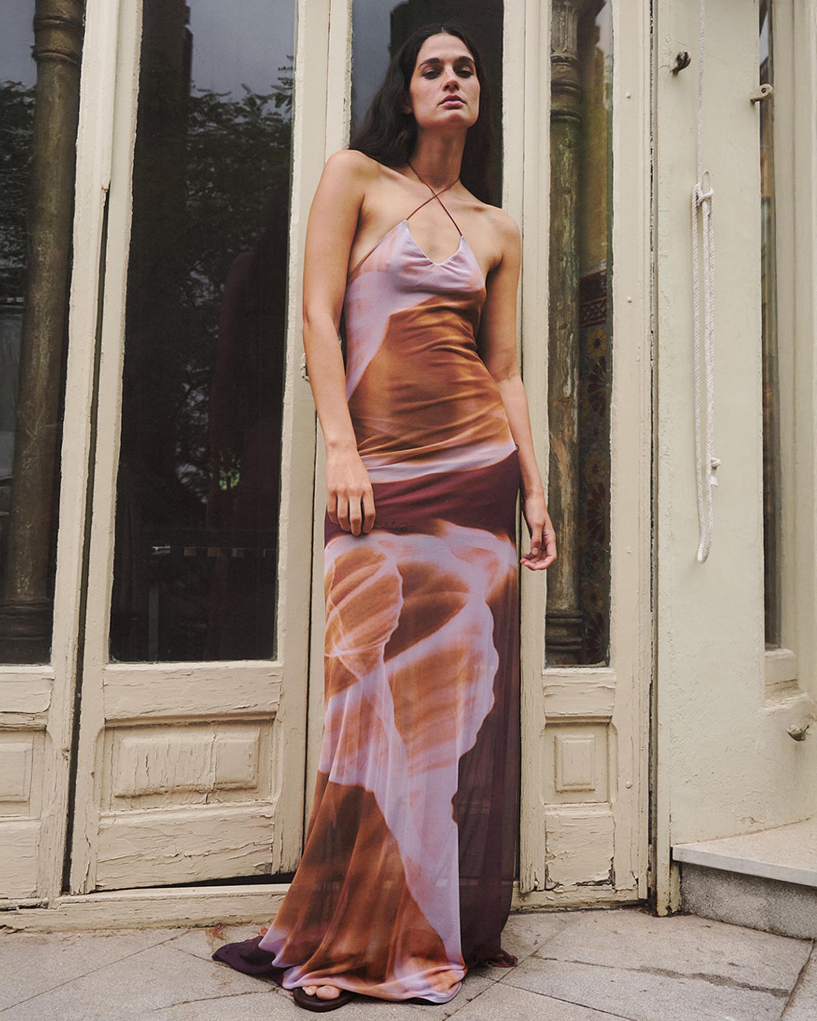 Balita Dress