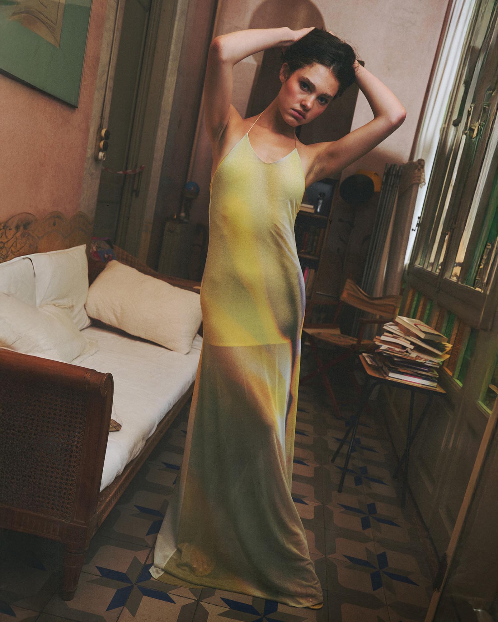 Balita Dress