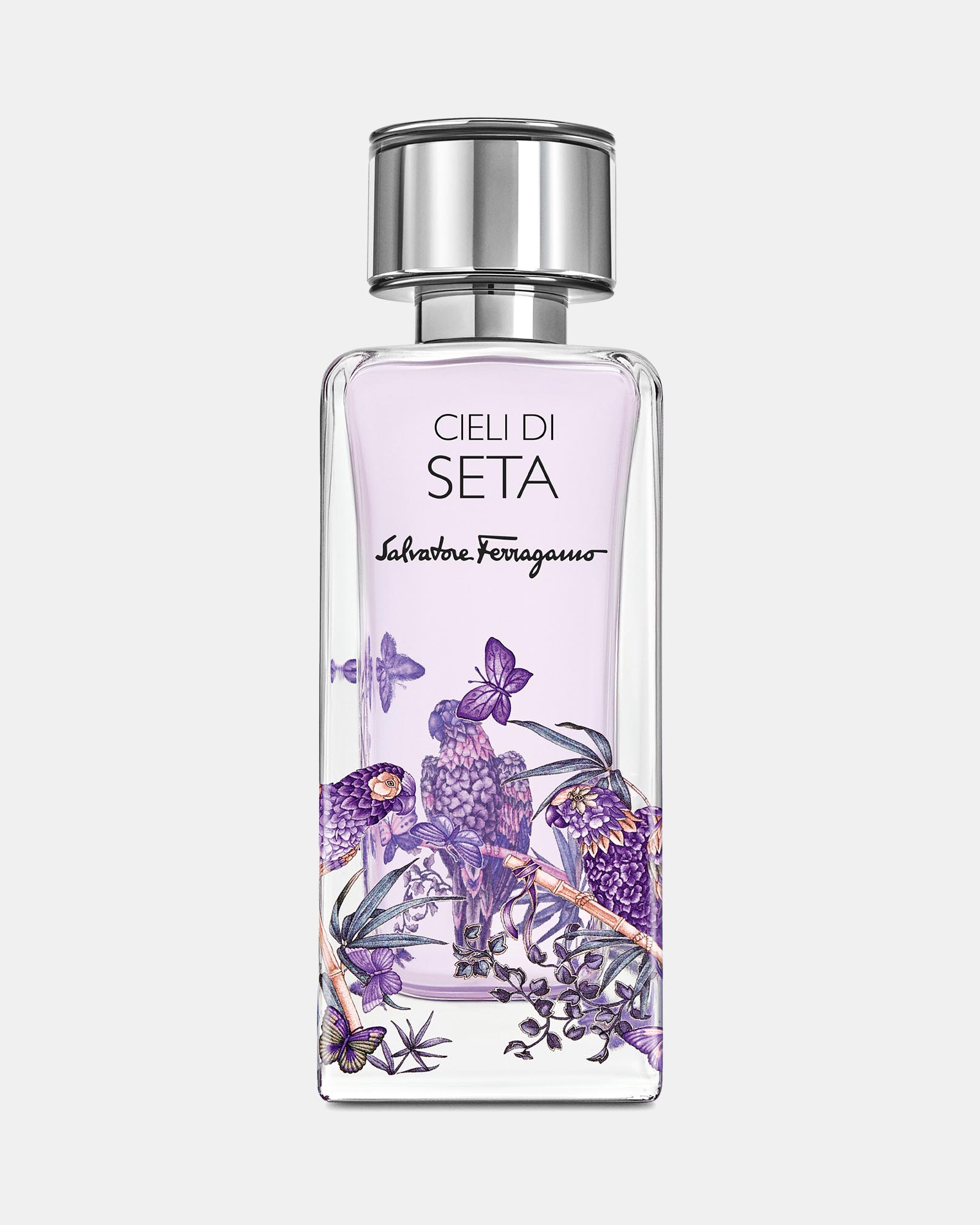 Ferragamo Cieli Di Seta EDP
