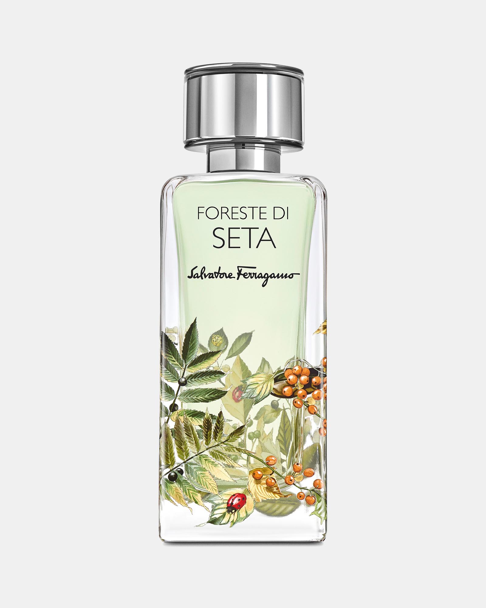 Ferragamo Foreste Di Seta EDP