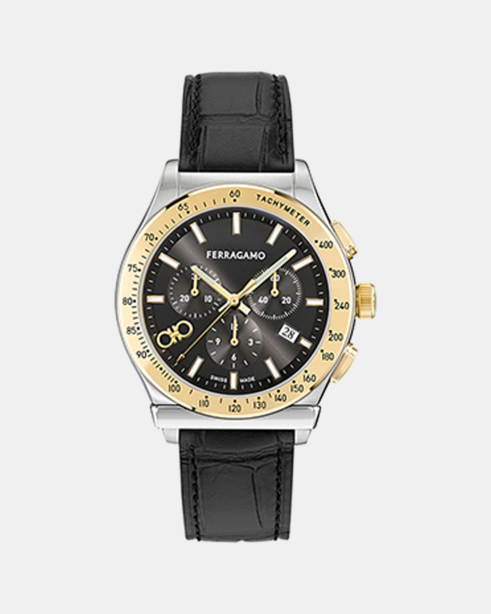 1927 Chrono Watch