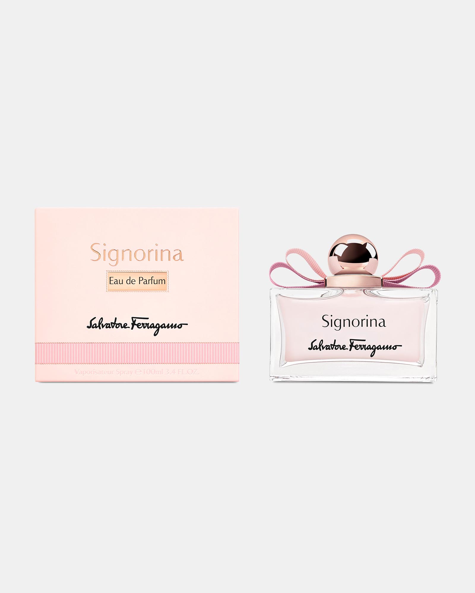 Signorina EDP 100ML