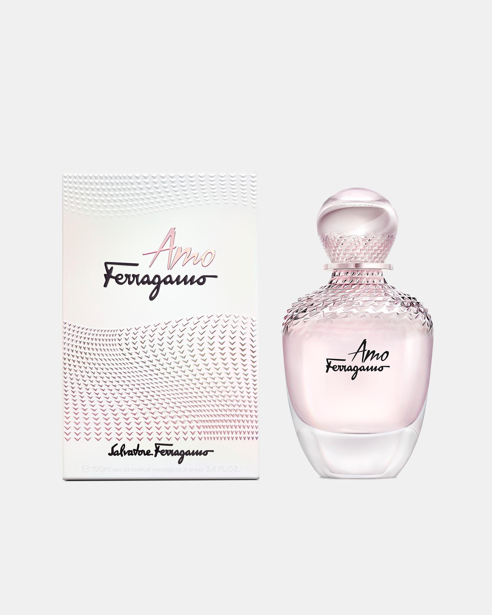 Amo Ferragamo Women EDP 100ML