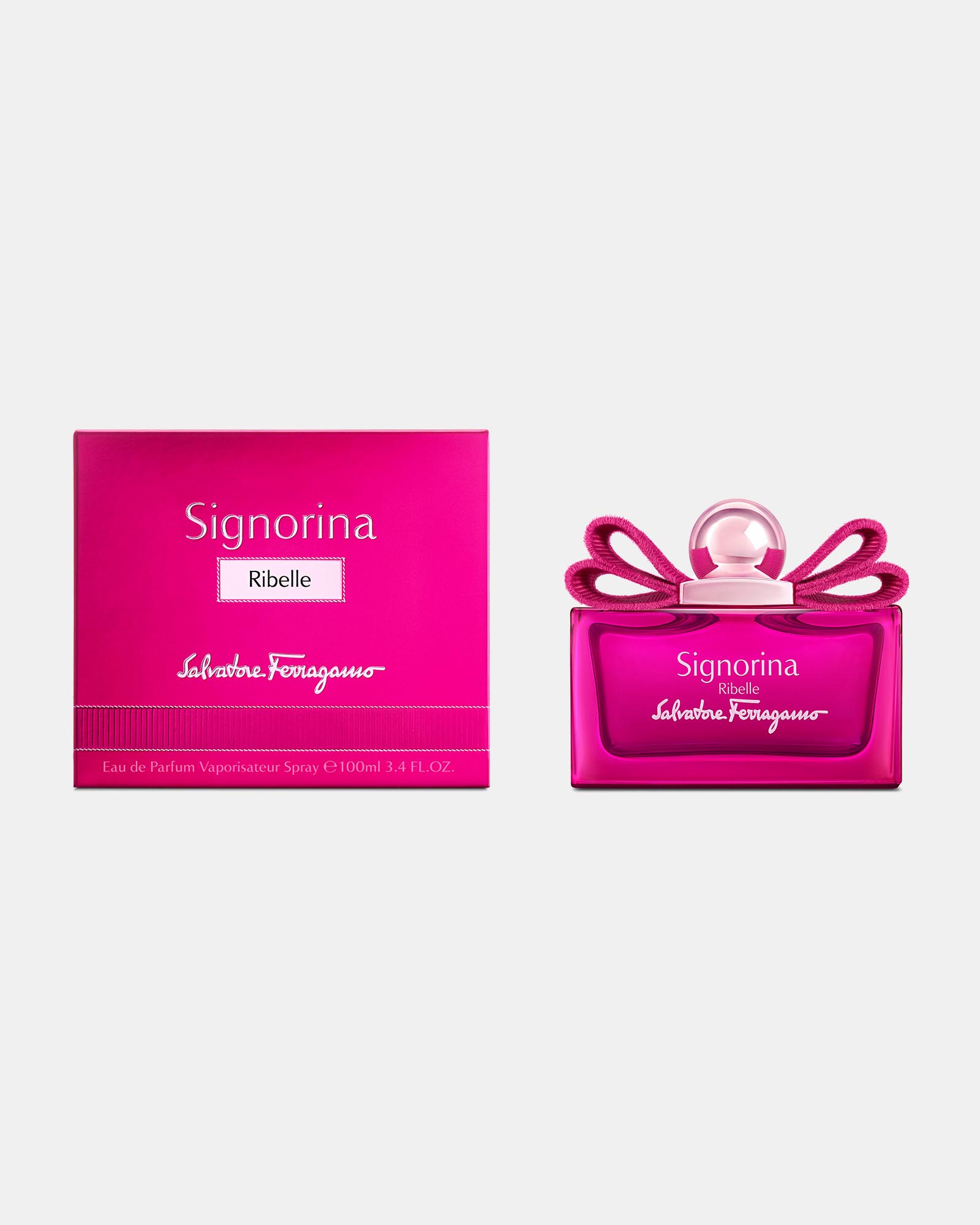 Signorina Ribelle EDP 100ML