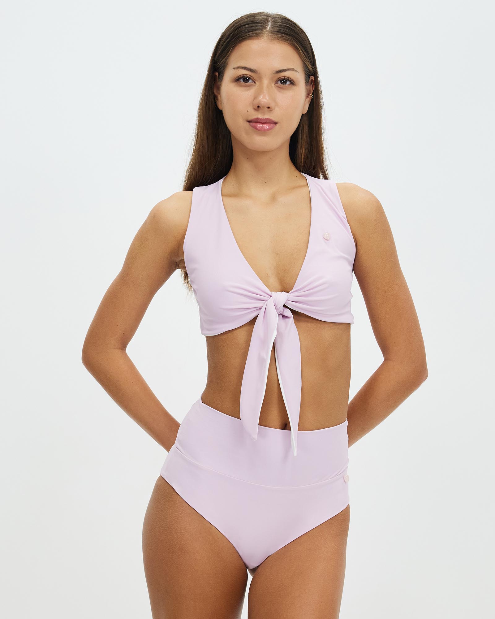 Rosie Bikini Top