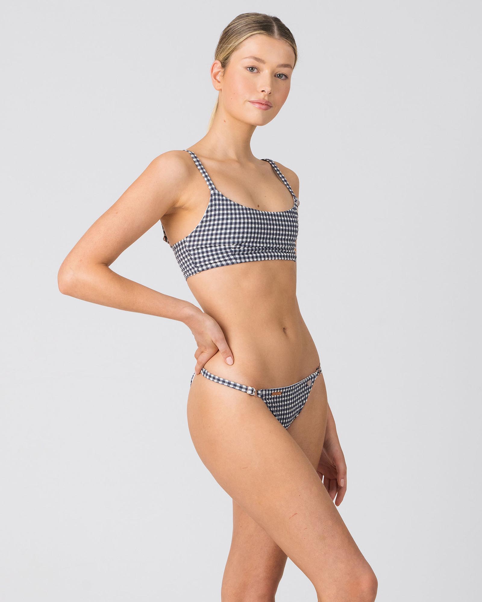 Alessandra Bikini Top