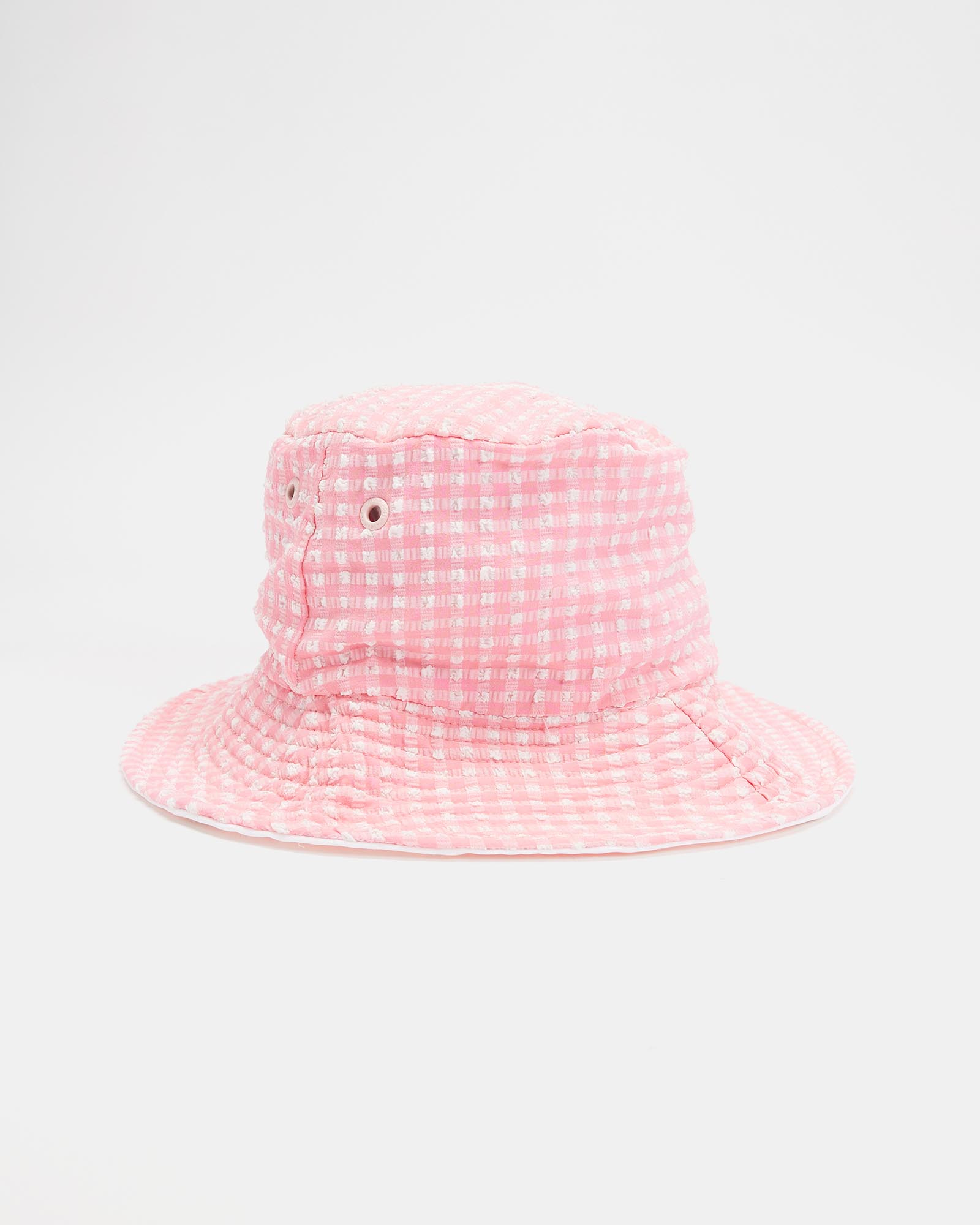 Swim Bucket Hat