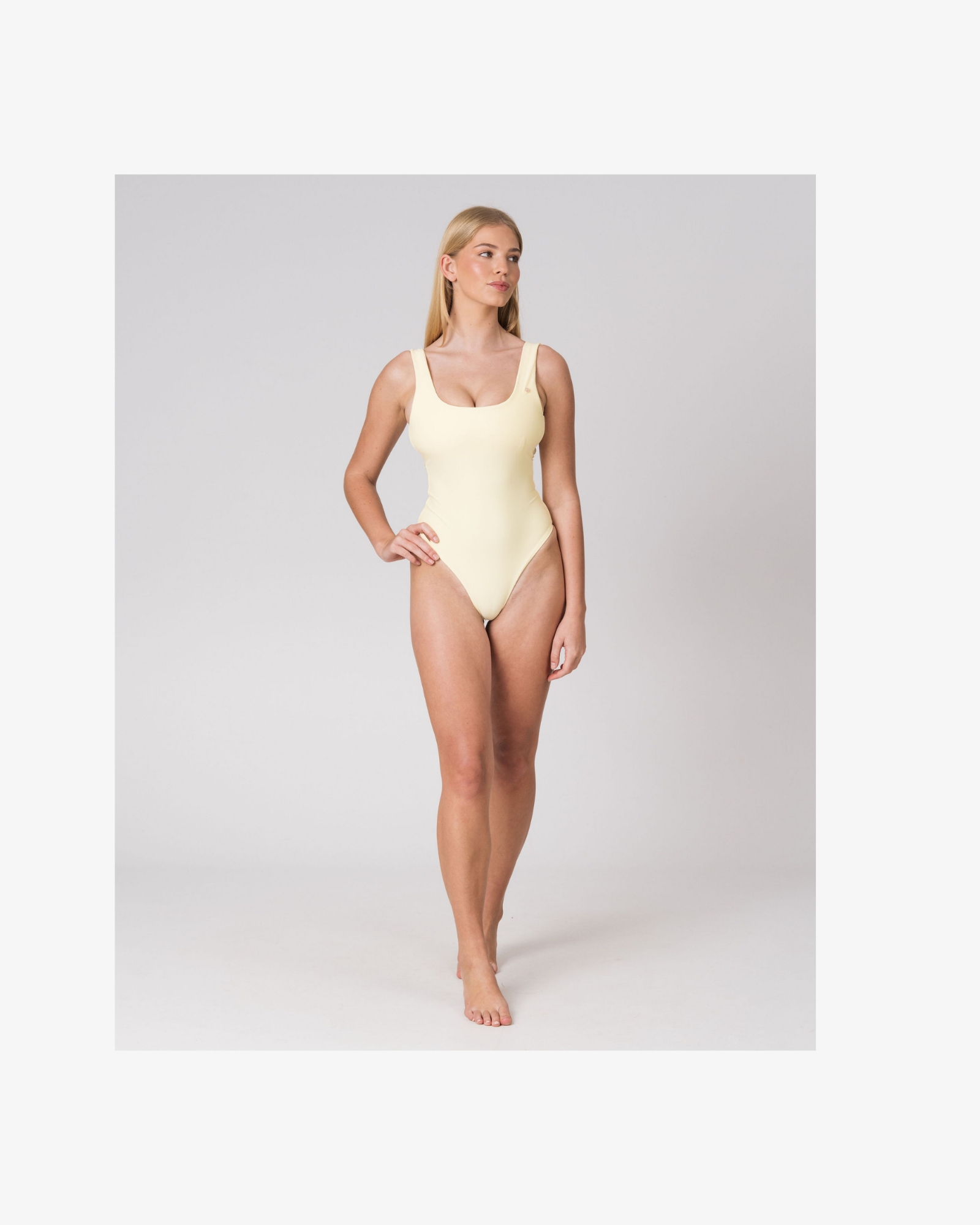 Flora One Piece
