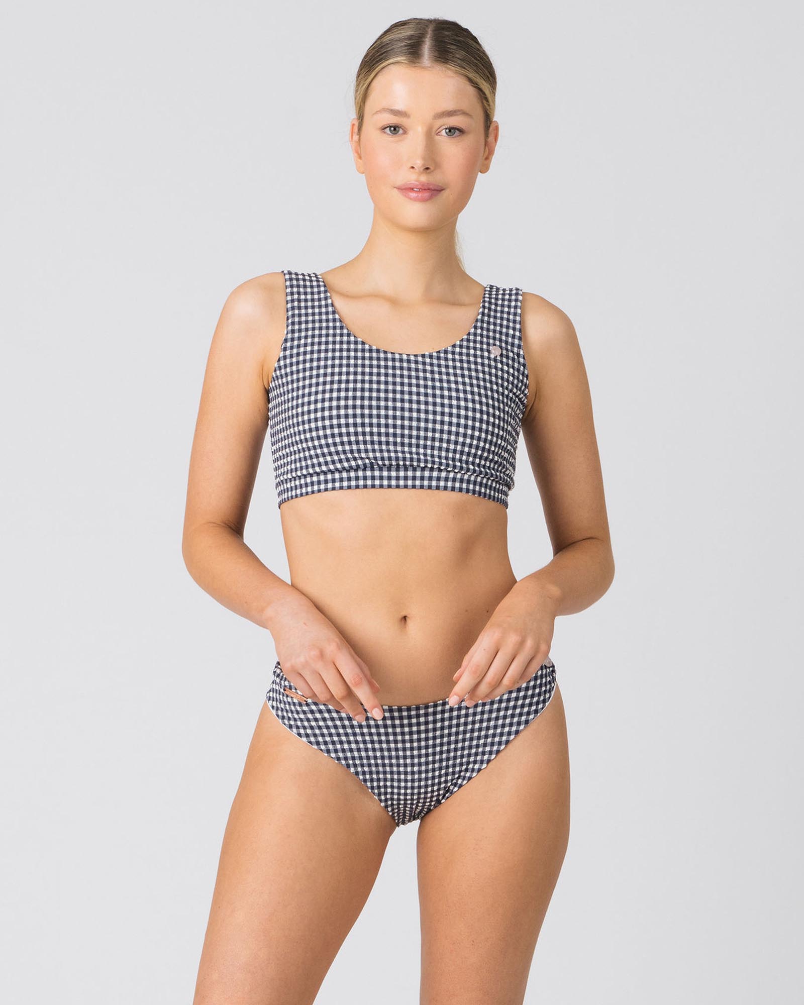 Madeline Bikini Top