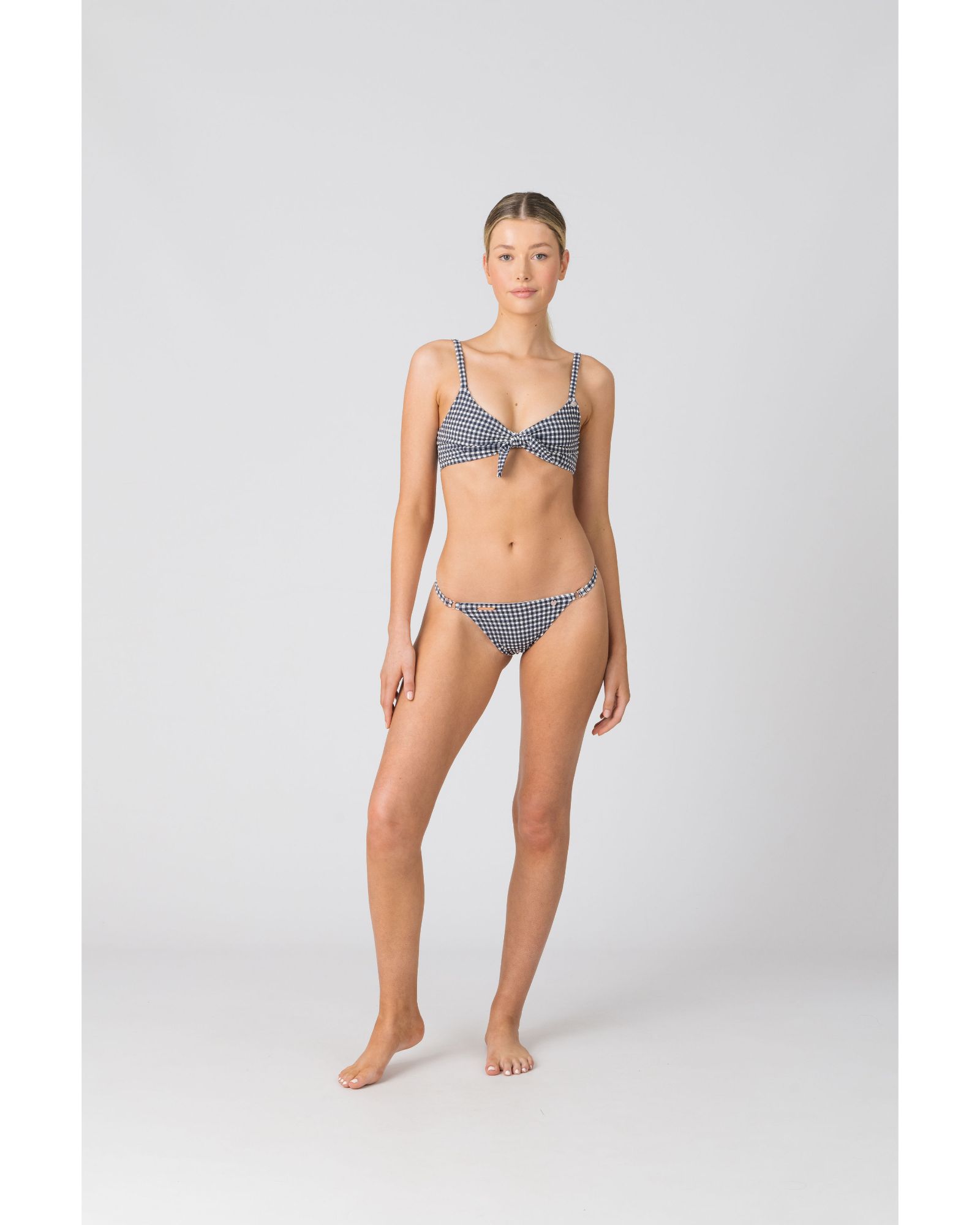 Jasmine Bottoms