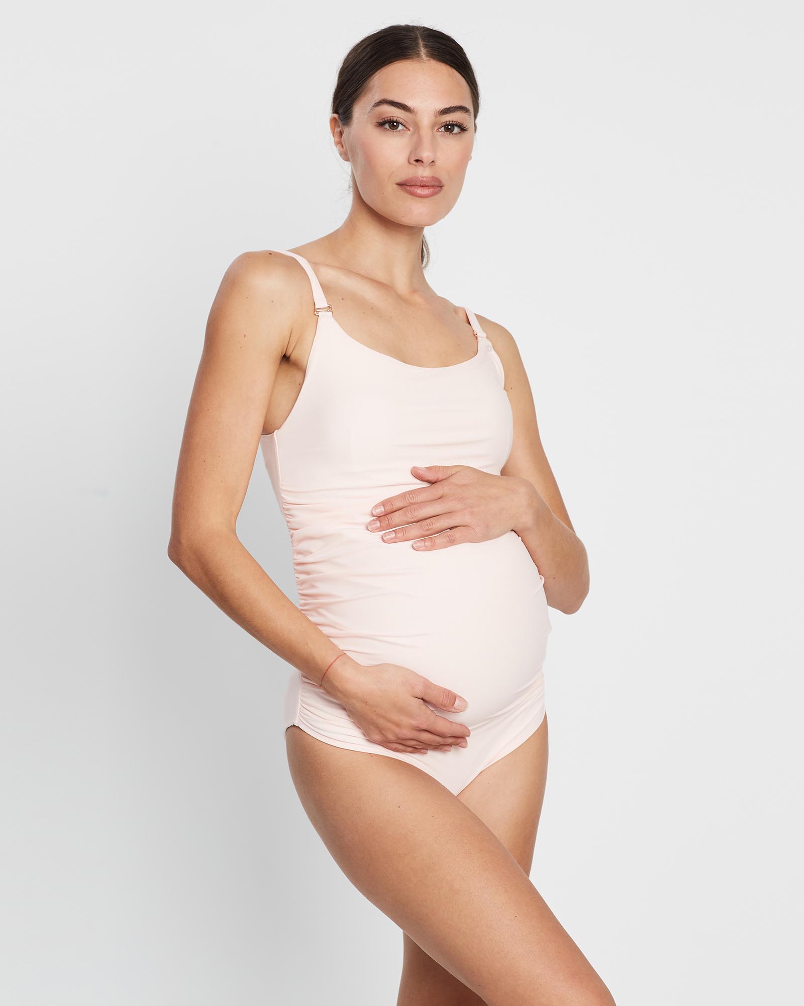 Lisa Maternity One Piece