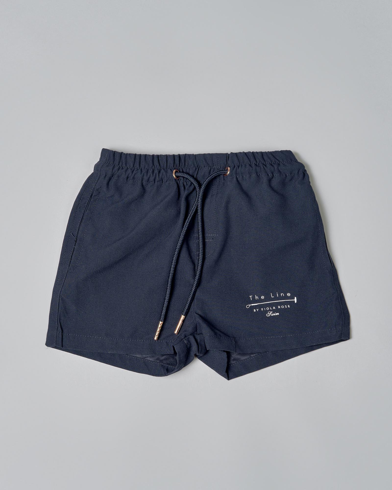Swim Trunks - Men's