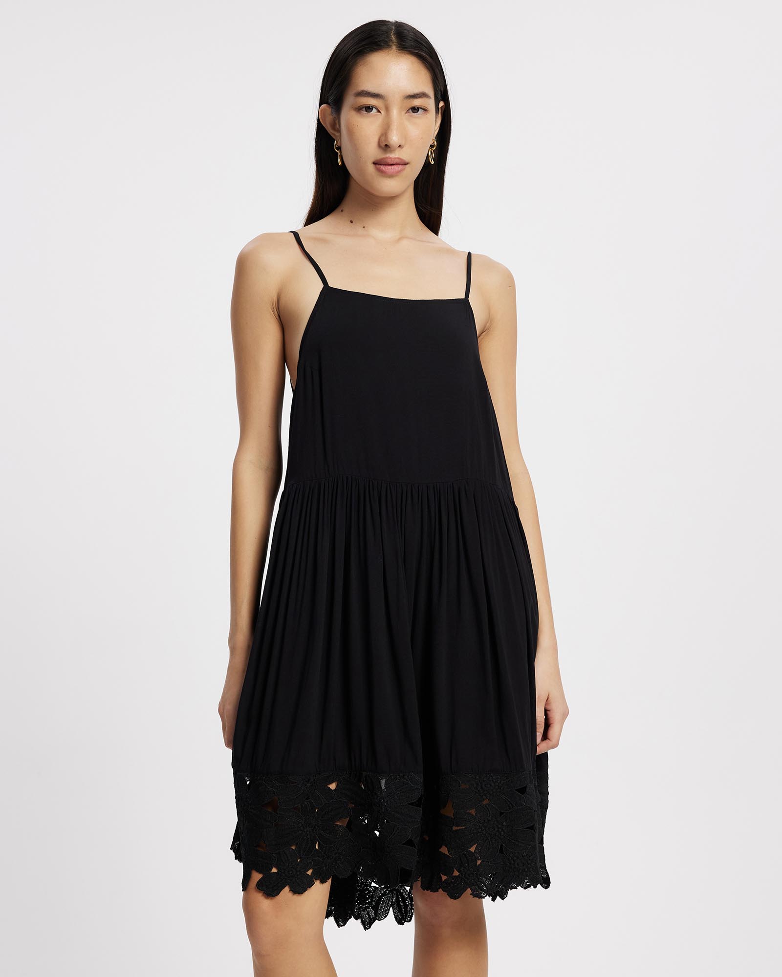 Raquel Dress