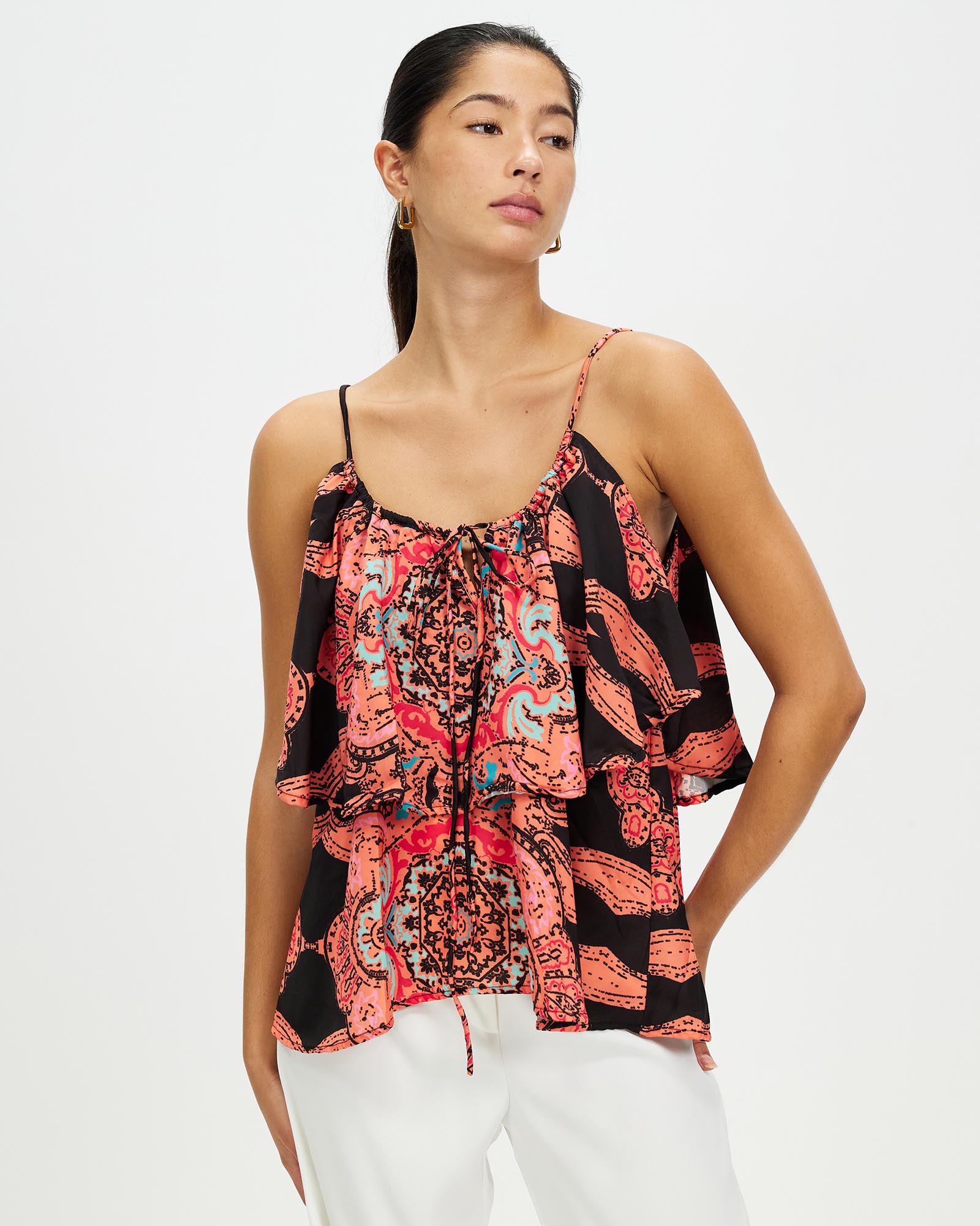 Tuscan Top