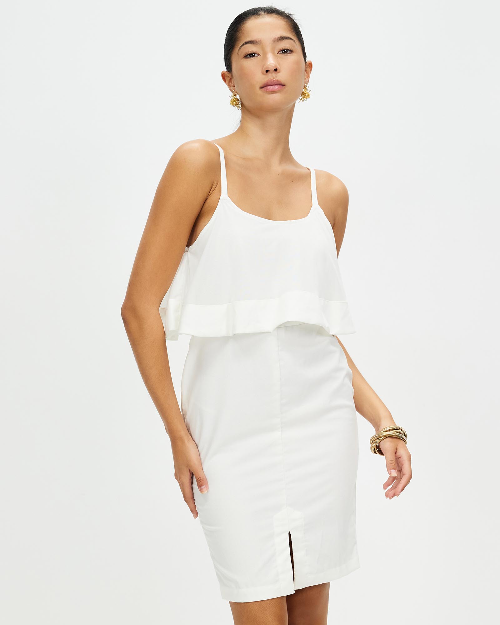 Finetta Dress