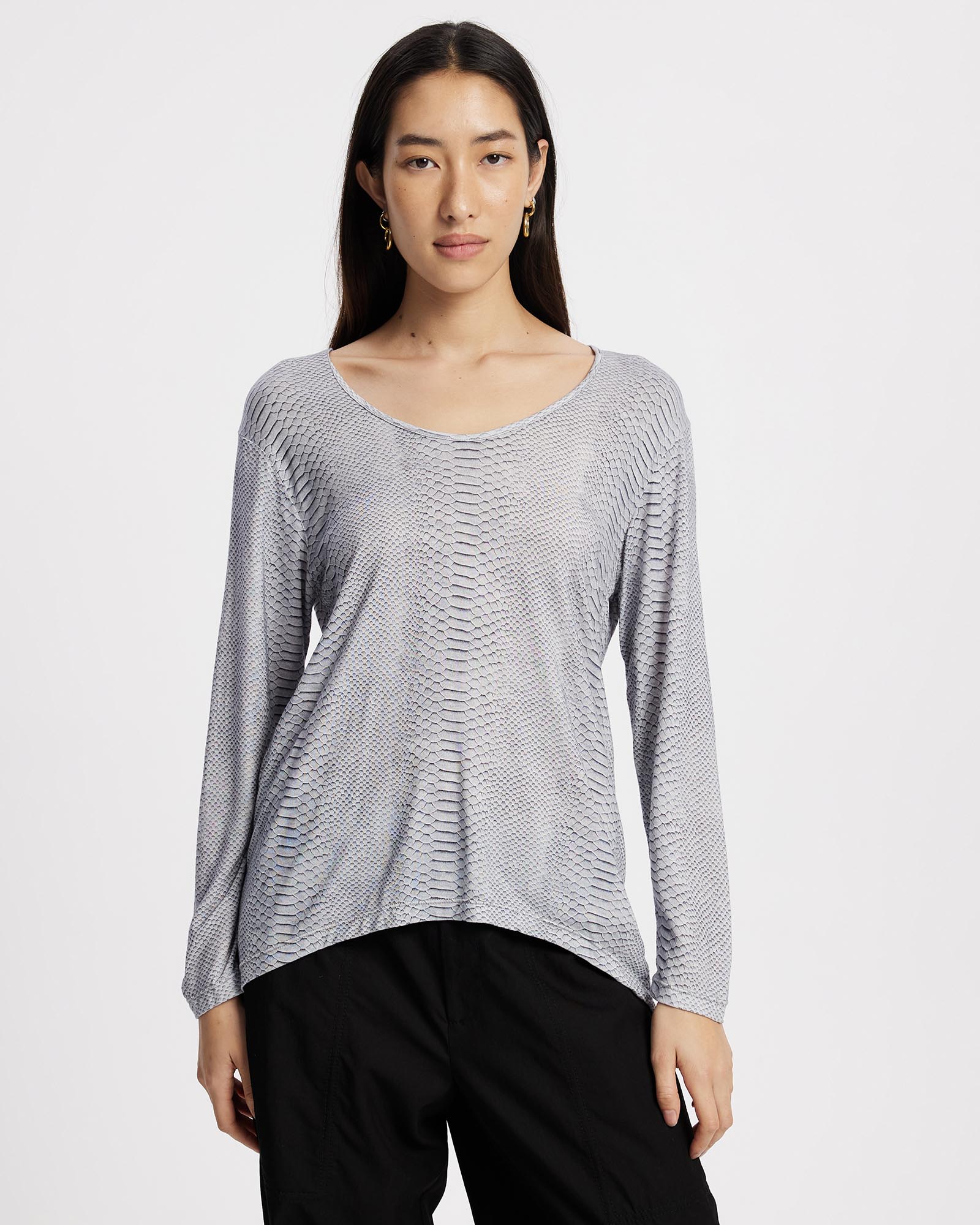 Sweeny Top