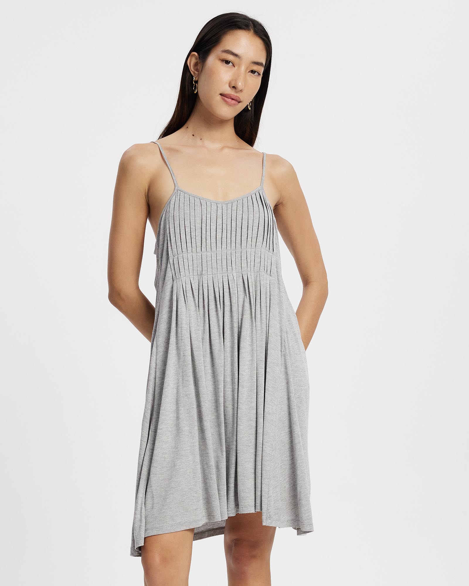 Misty Dress