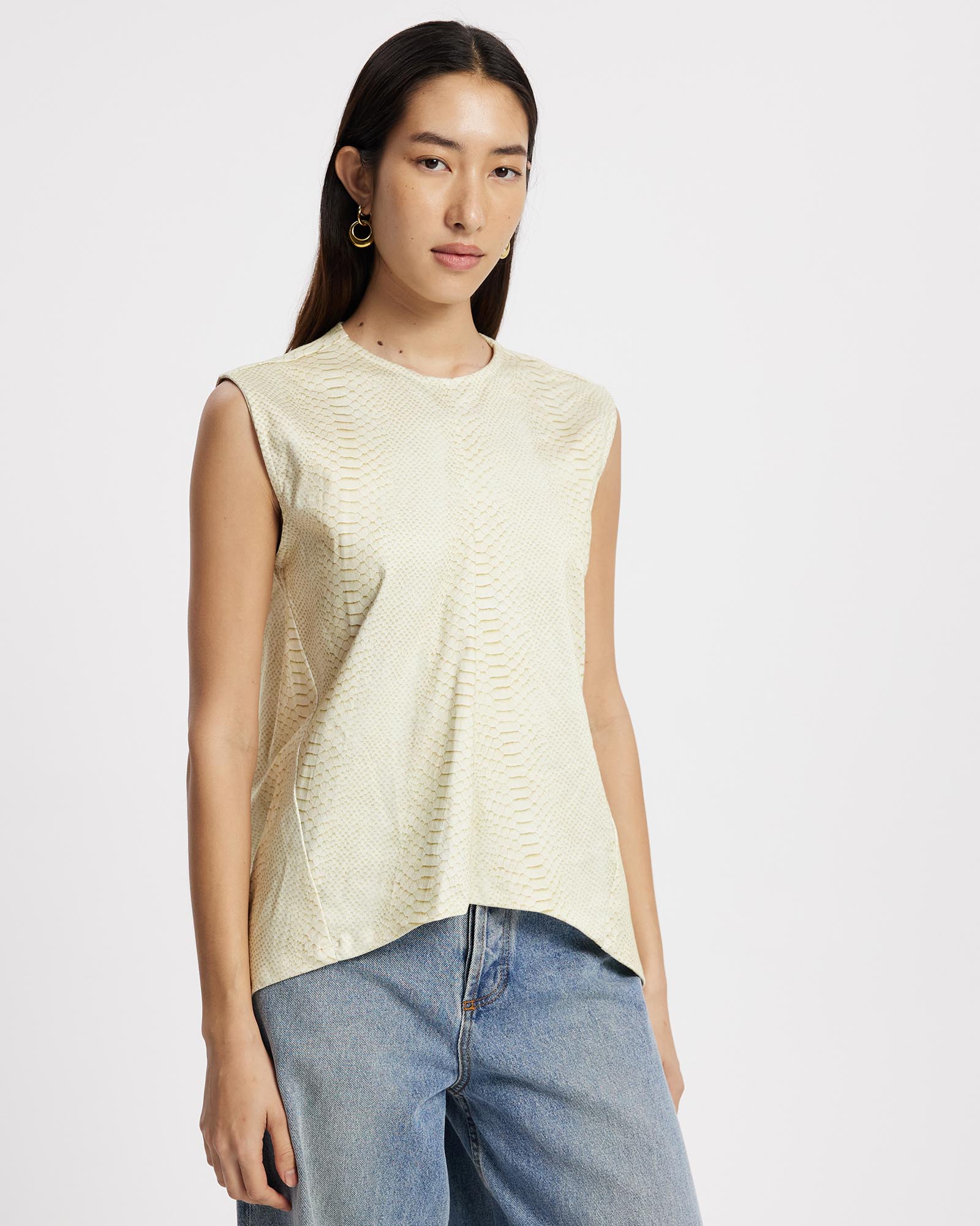 Cecelia Top