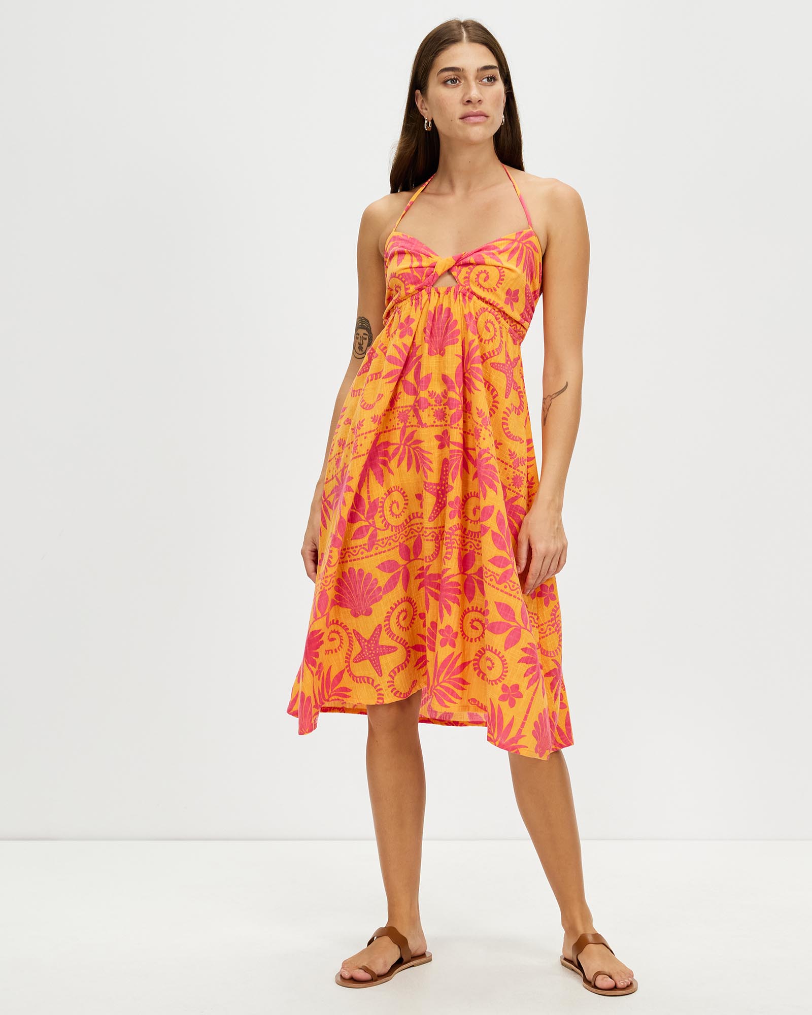 Blaize Dress