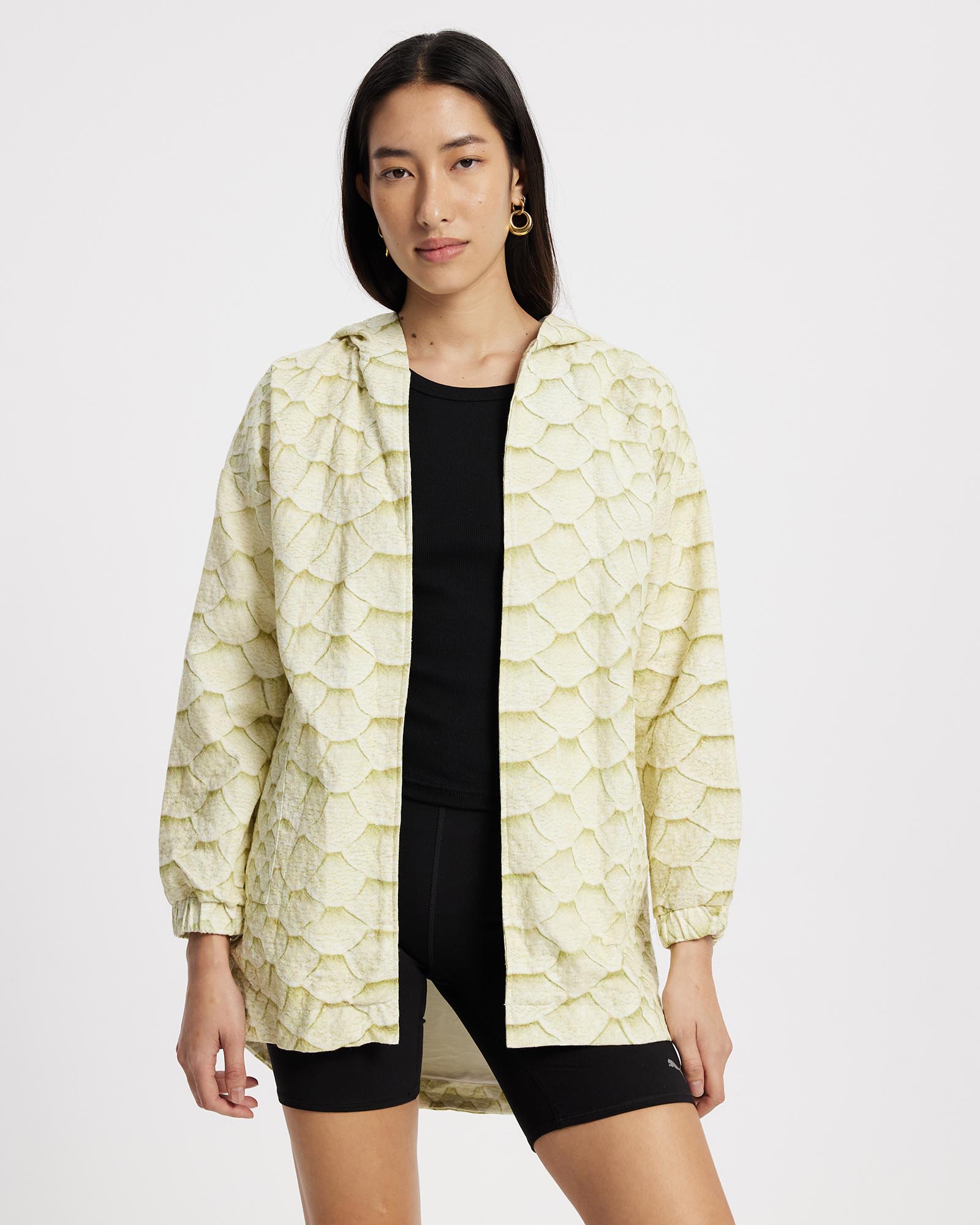 Norris Jacket