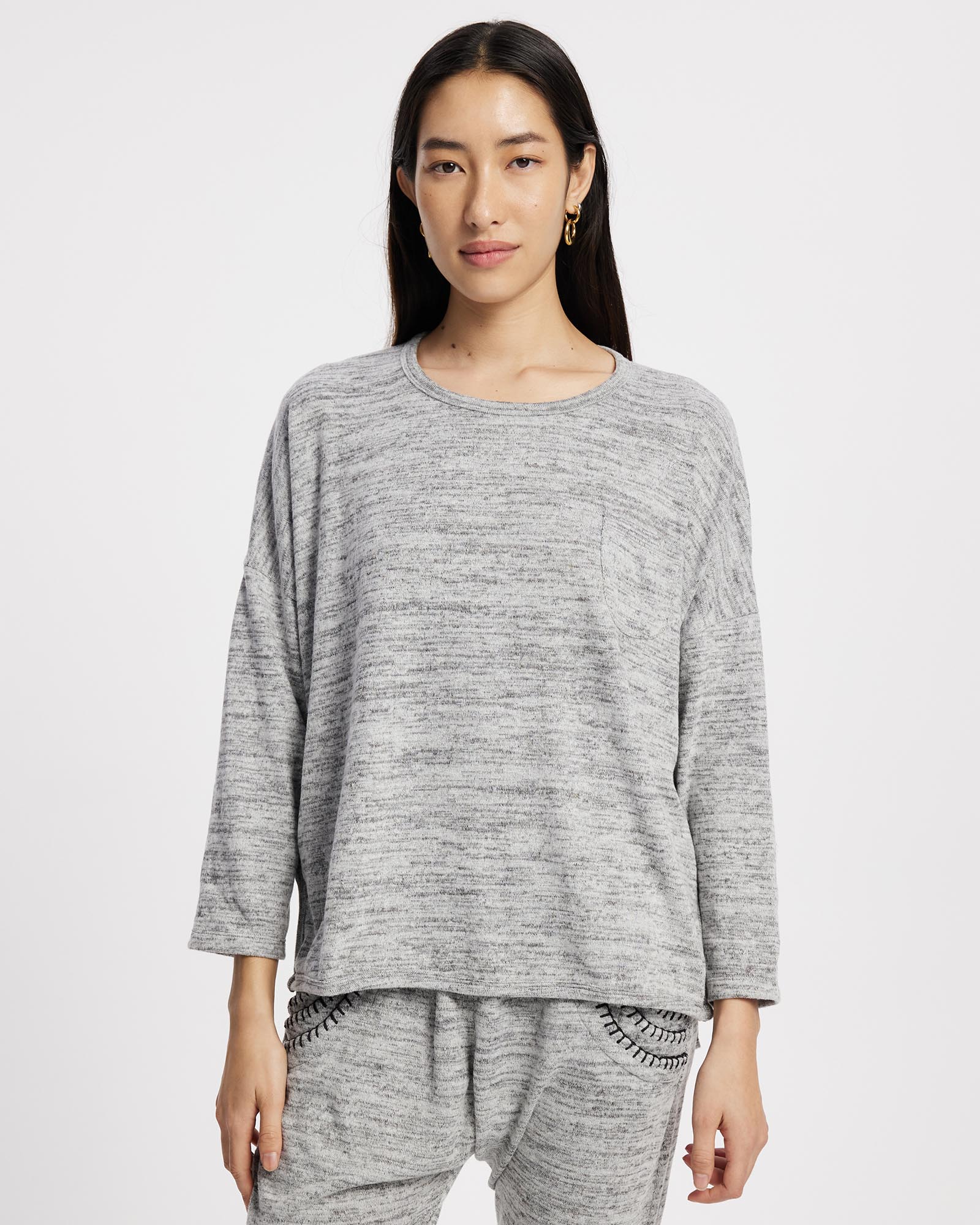 Kelli Sweater