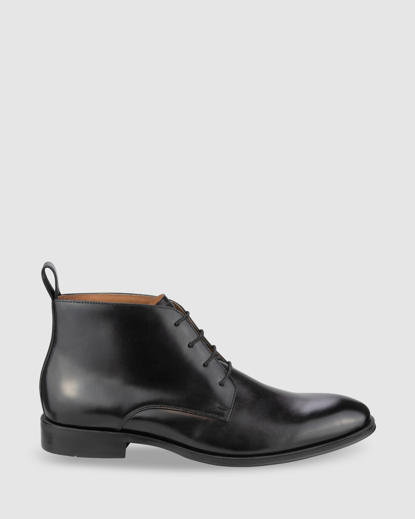 Sentinel Chukka