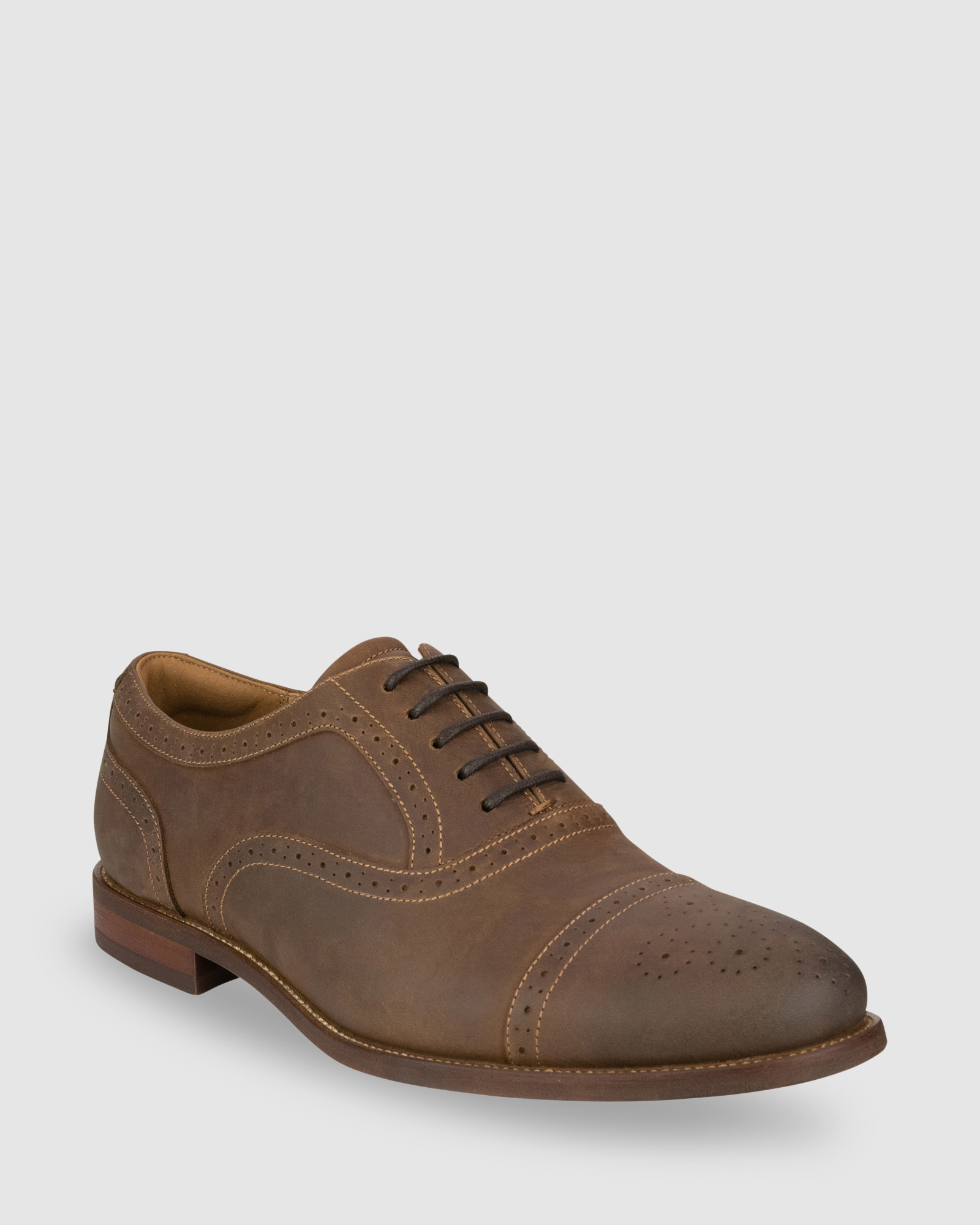 Rucci Cap Ox