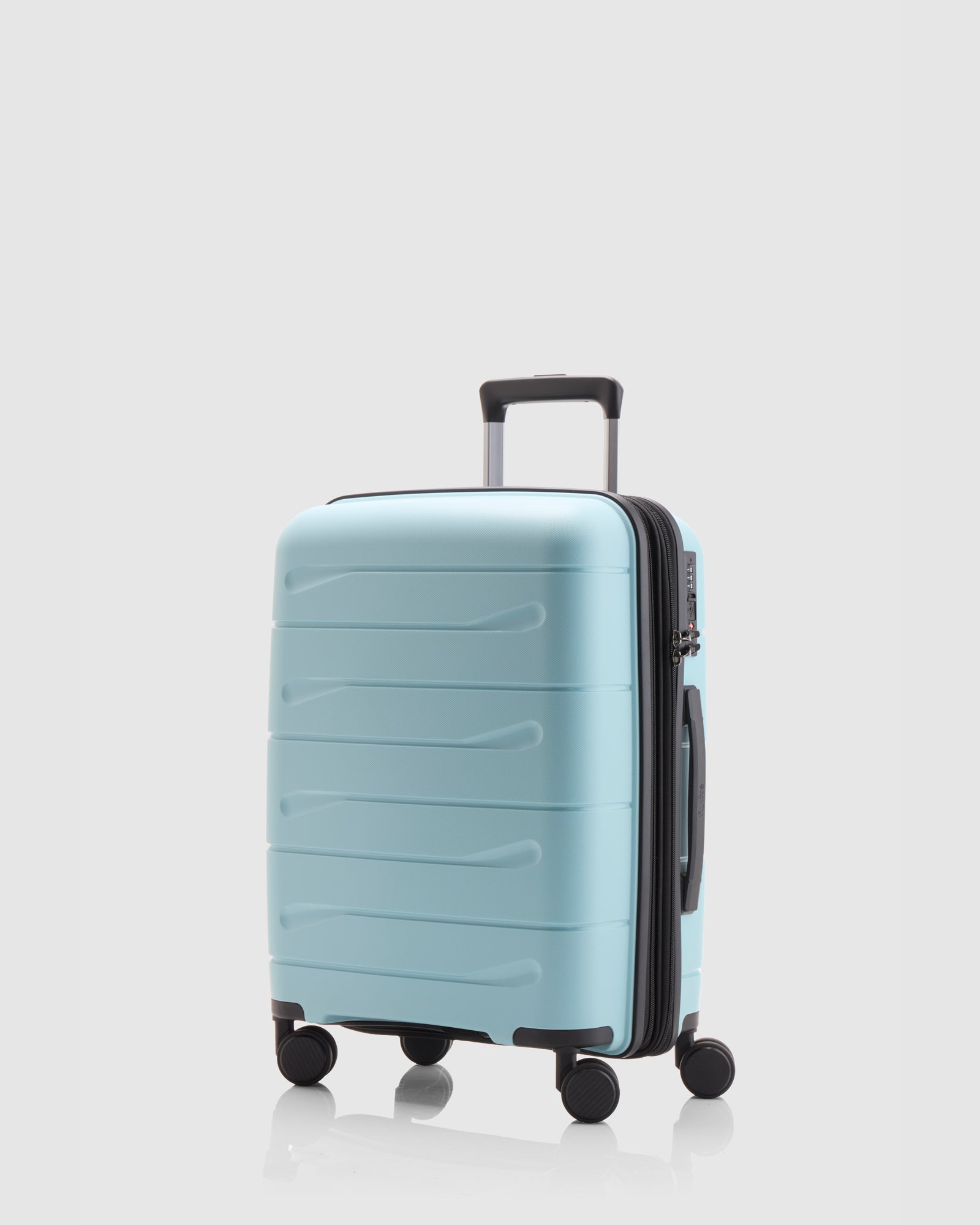Lily Carry-On 55cm Suitcase