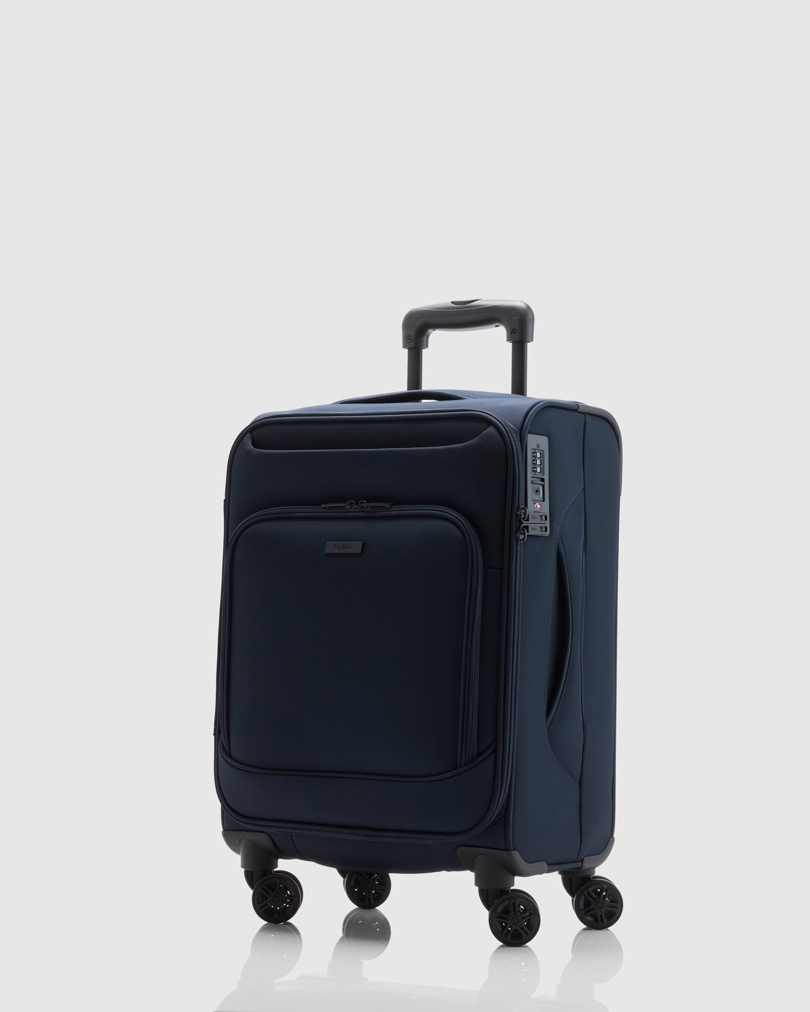 Dahlia Carry-On