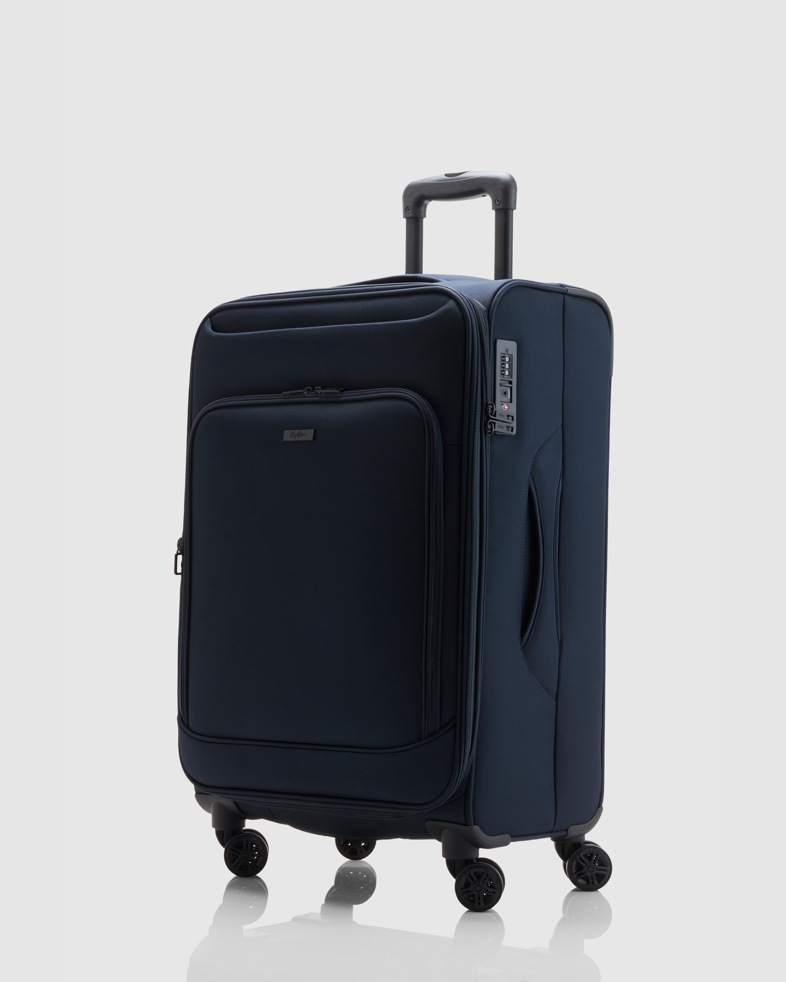 Dahlia Check-In 68cm Suitcase