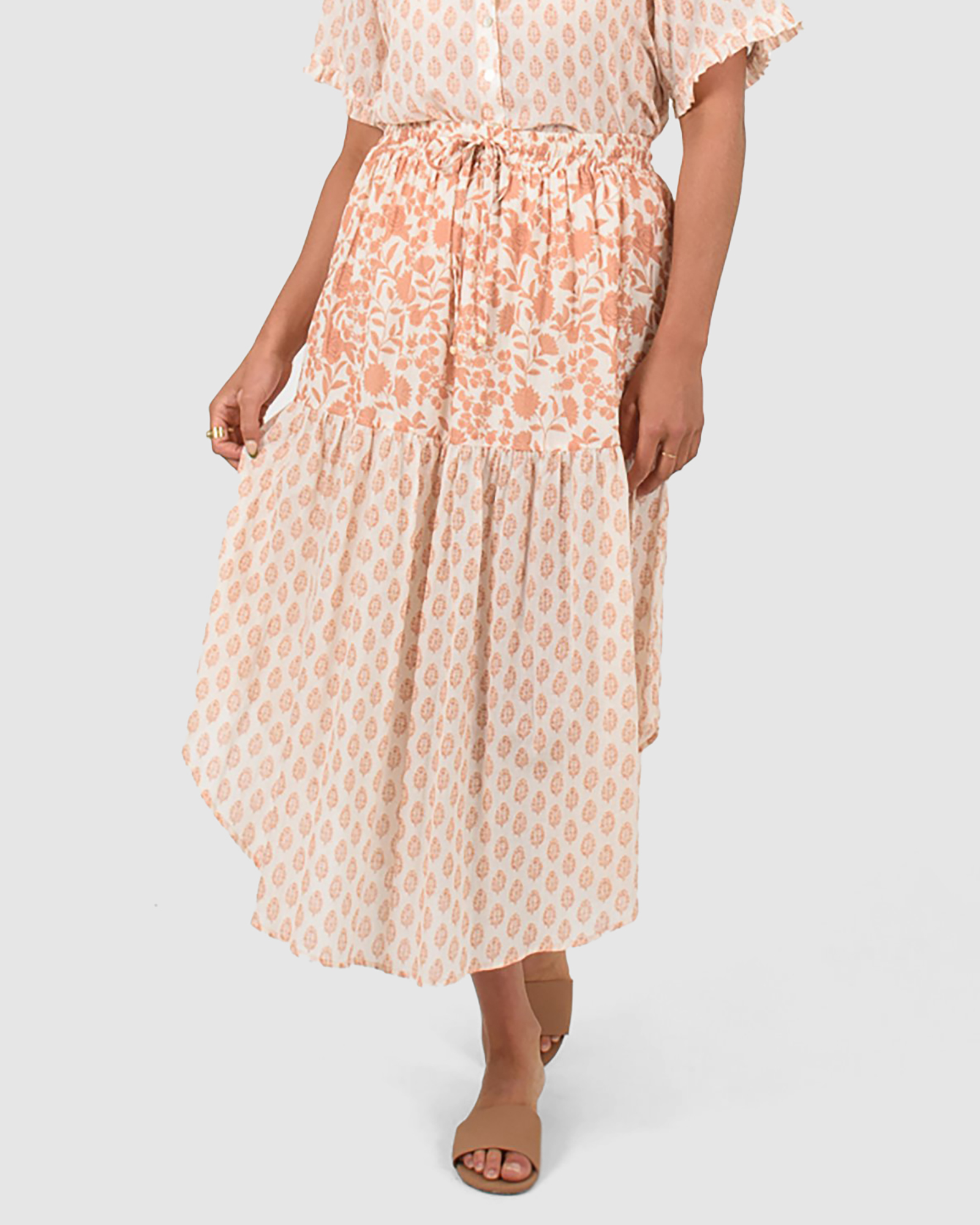 Adalita Skirt