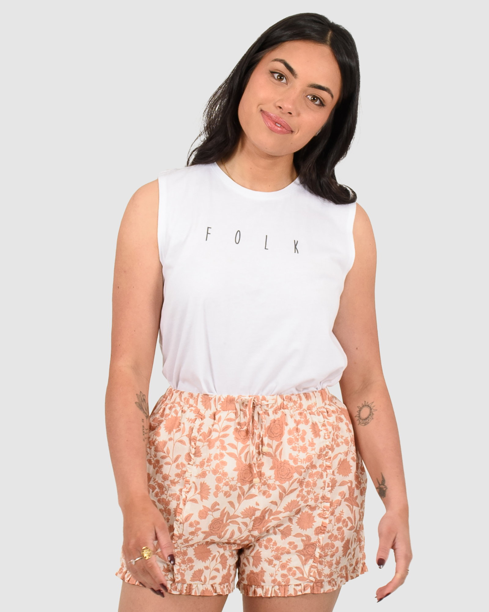 Folk Tank