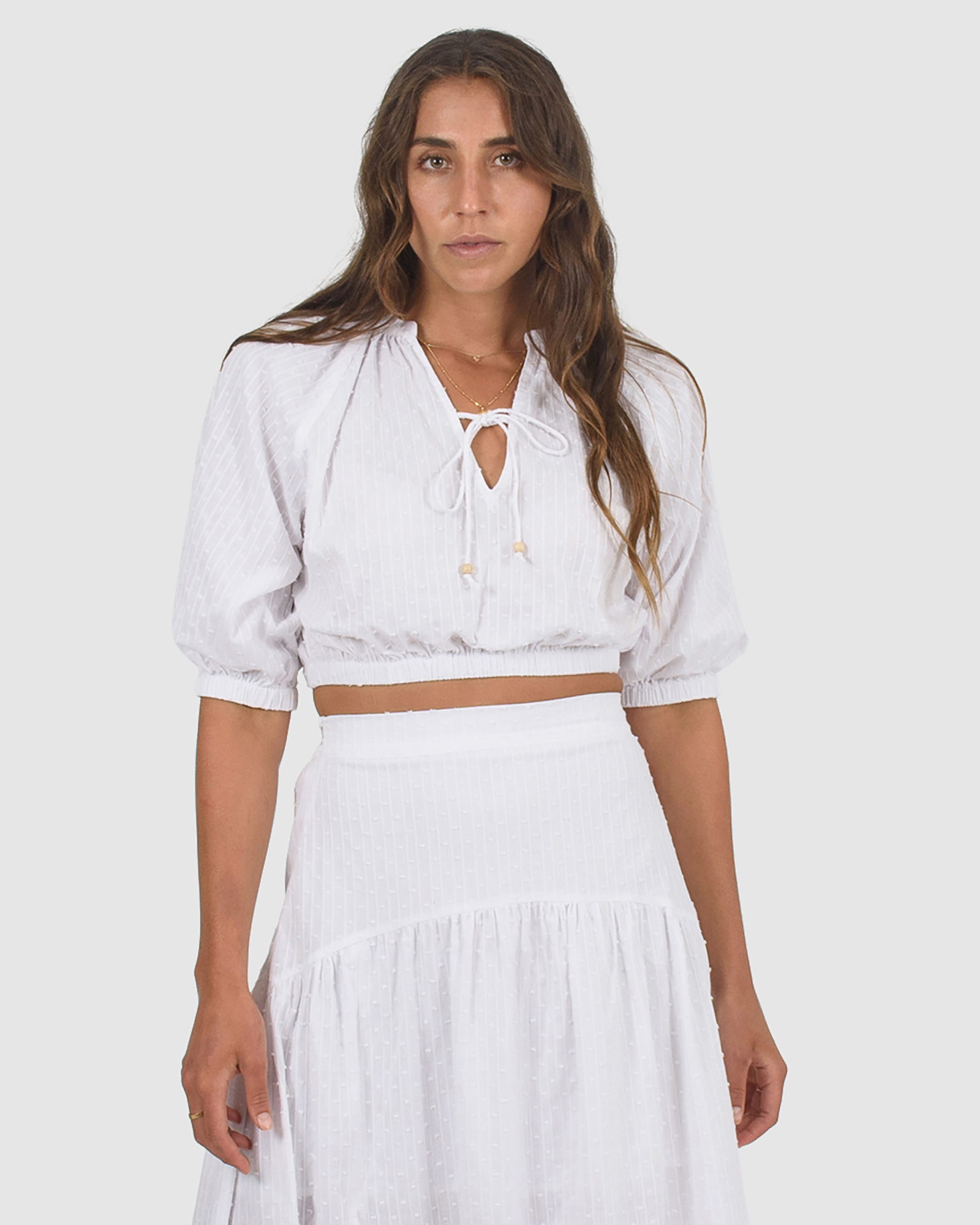 Ruby Blouse
