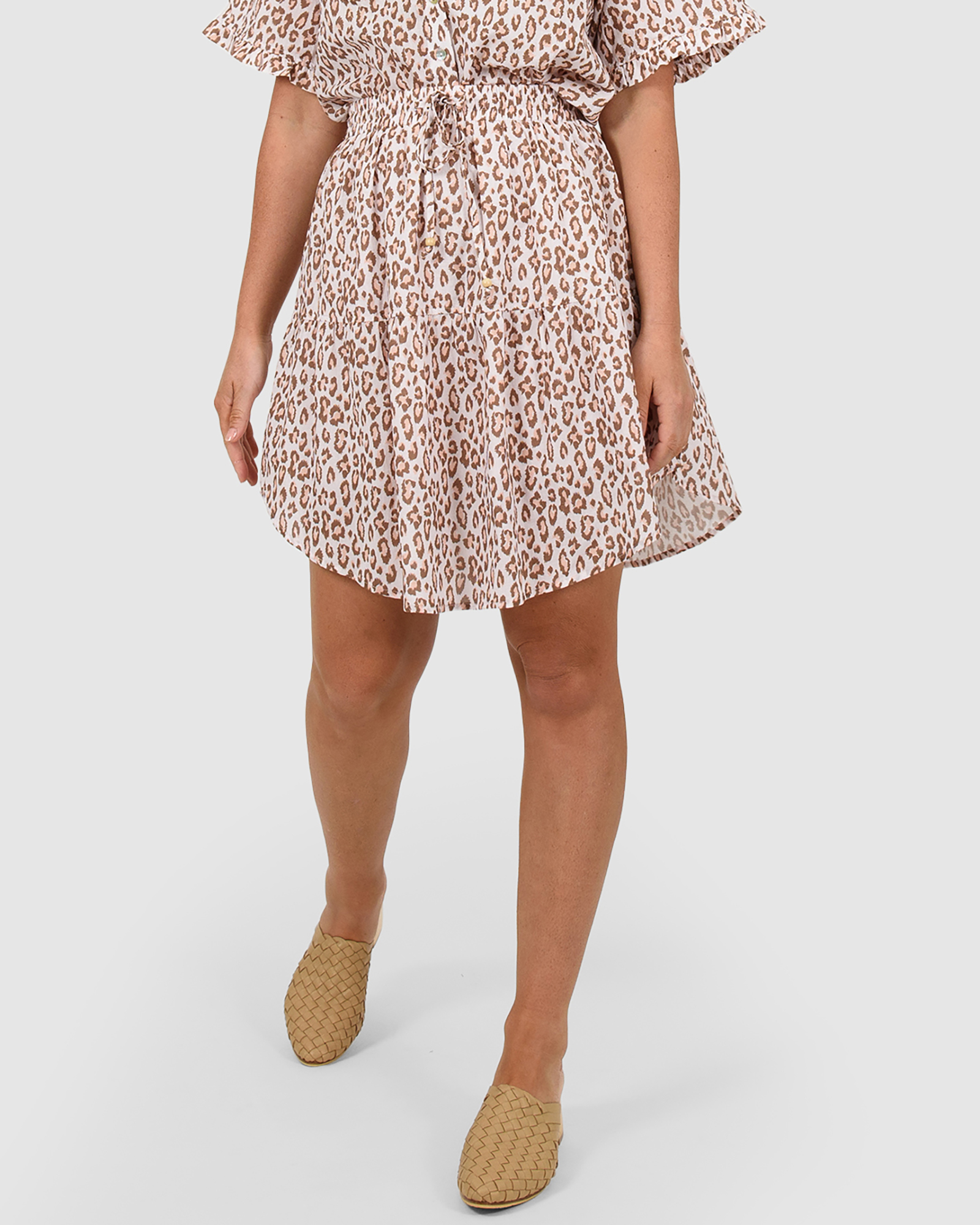 Liv Skirt