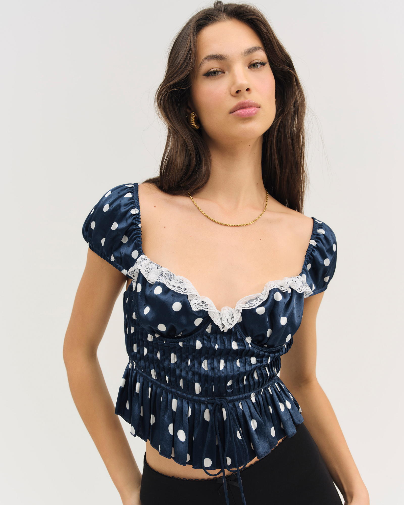Holland Top