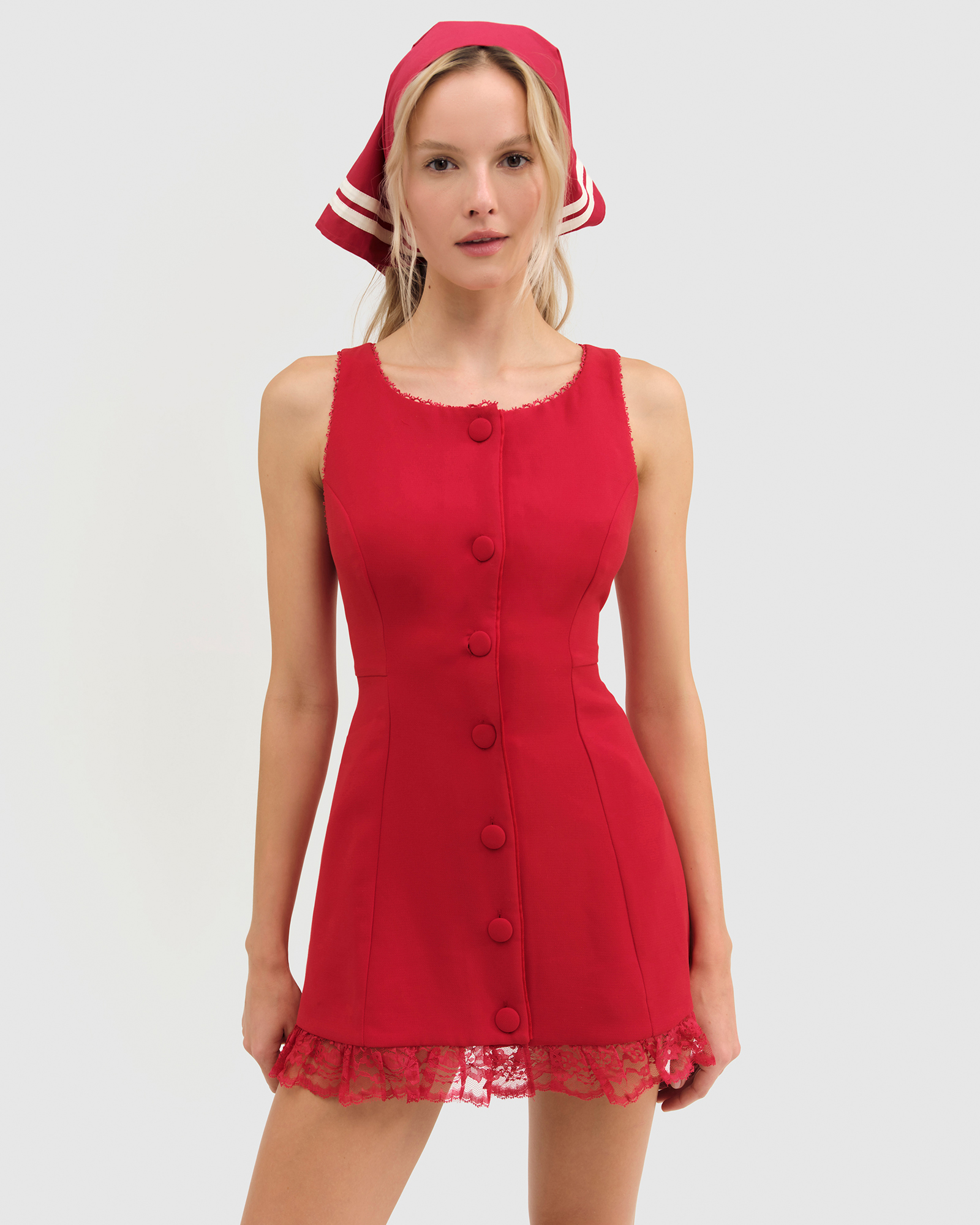 Venus Mini Dress